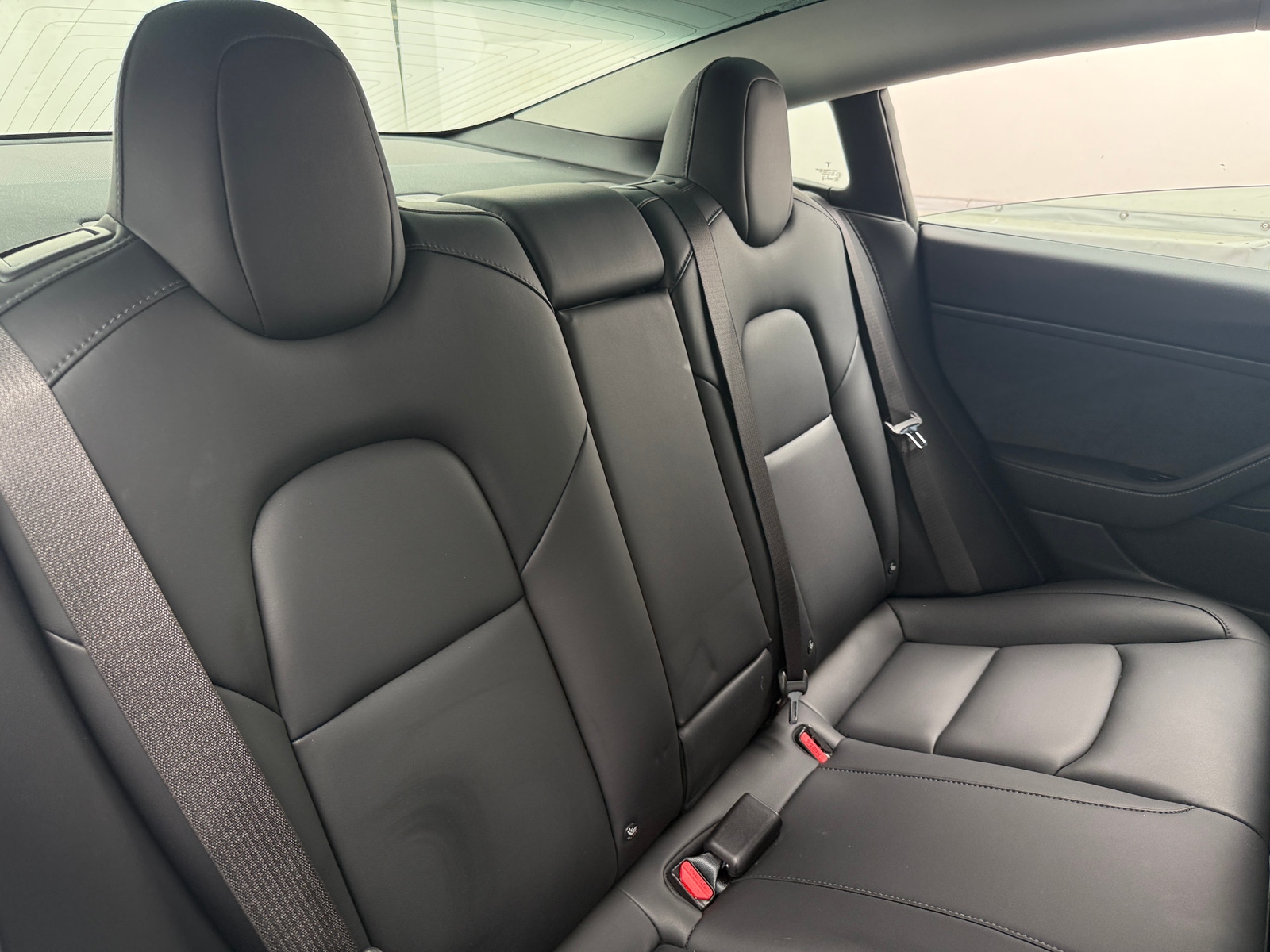 Thumbnail: 2018 Tesla Model 3 - 5