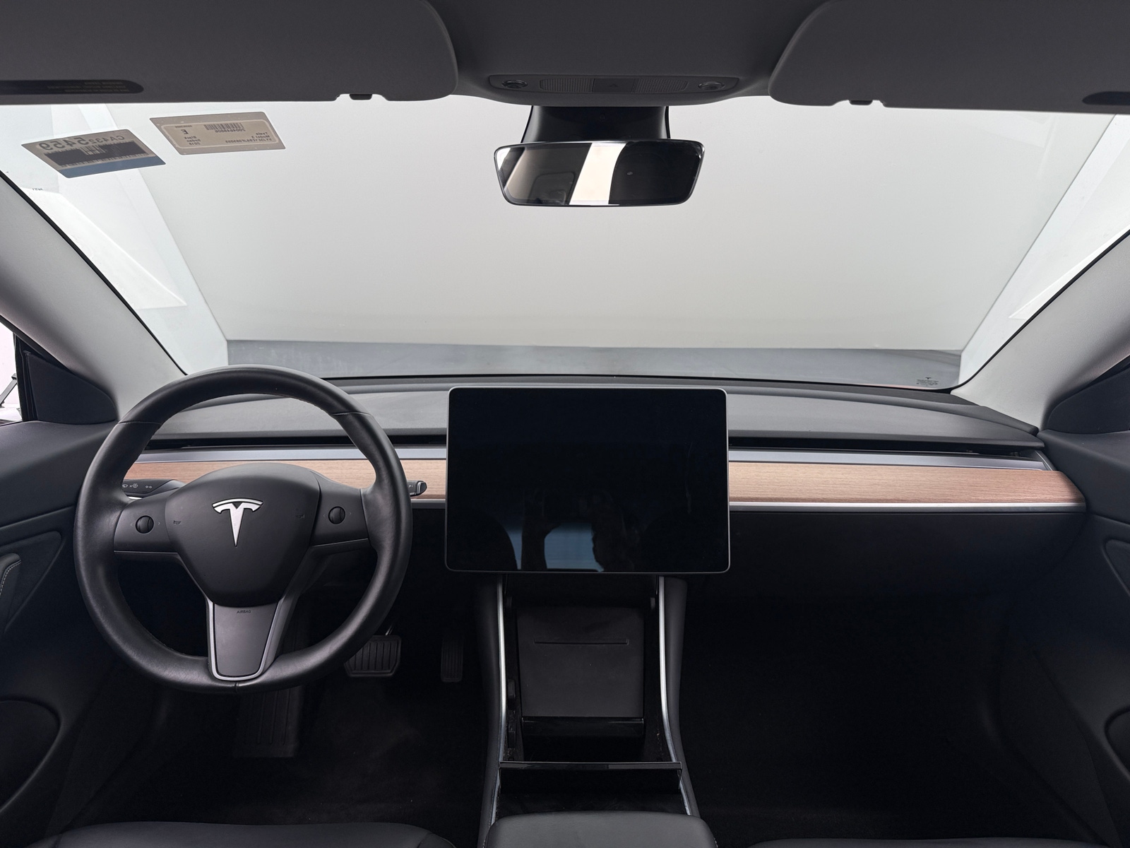 Thumbnail: 2018 Tesla Model 3 - 2