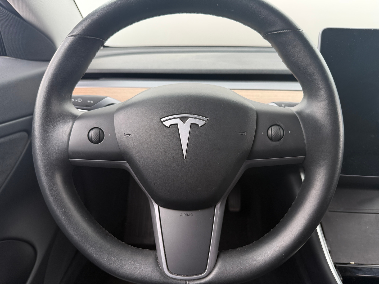 Thumbnail: 2018 Tesla Model 3 - 4