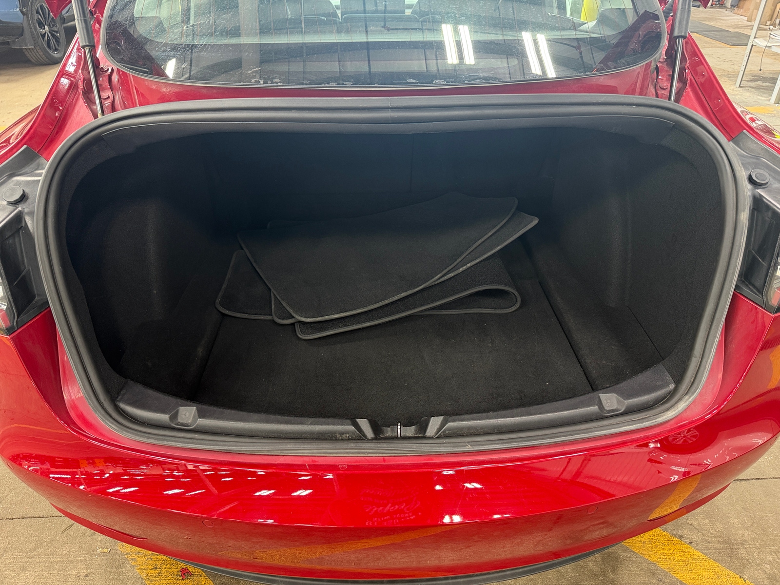 Thumbnail: 2018 Tesla Model 3 - 6