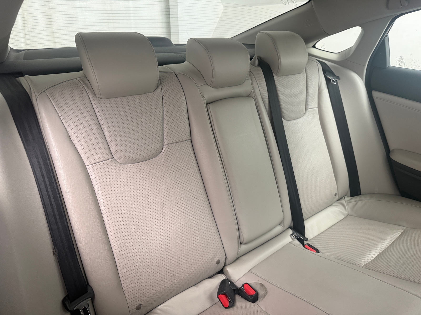 Thumbnail: 2019 Honda Insight - 5