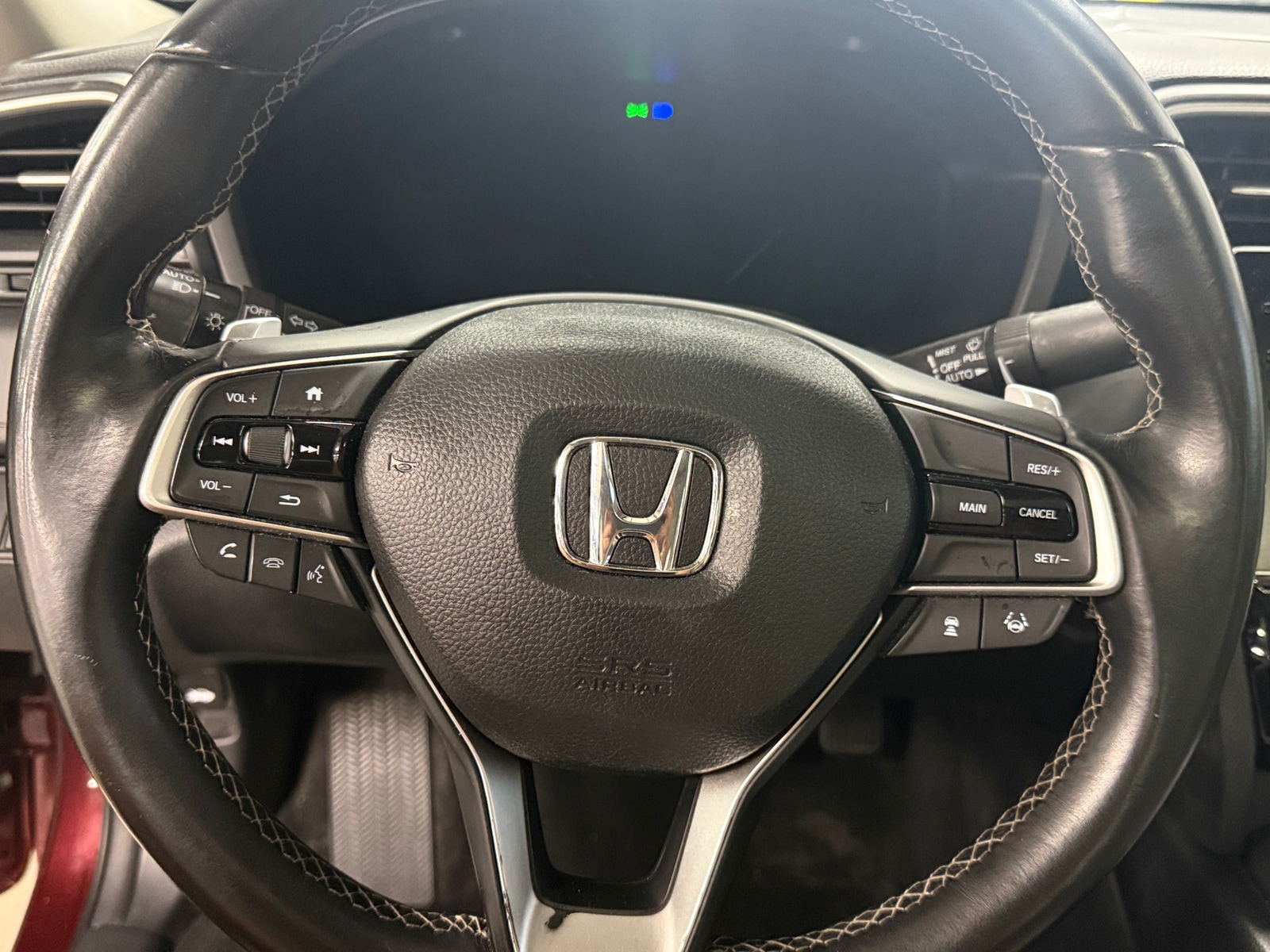 Thumbnail: 2019 Honda Insight - 4