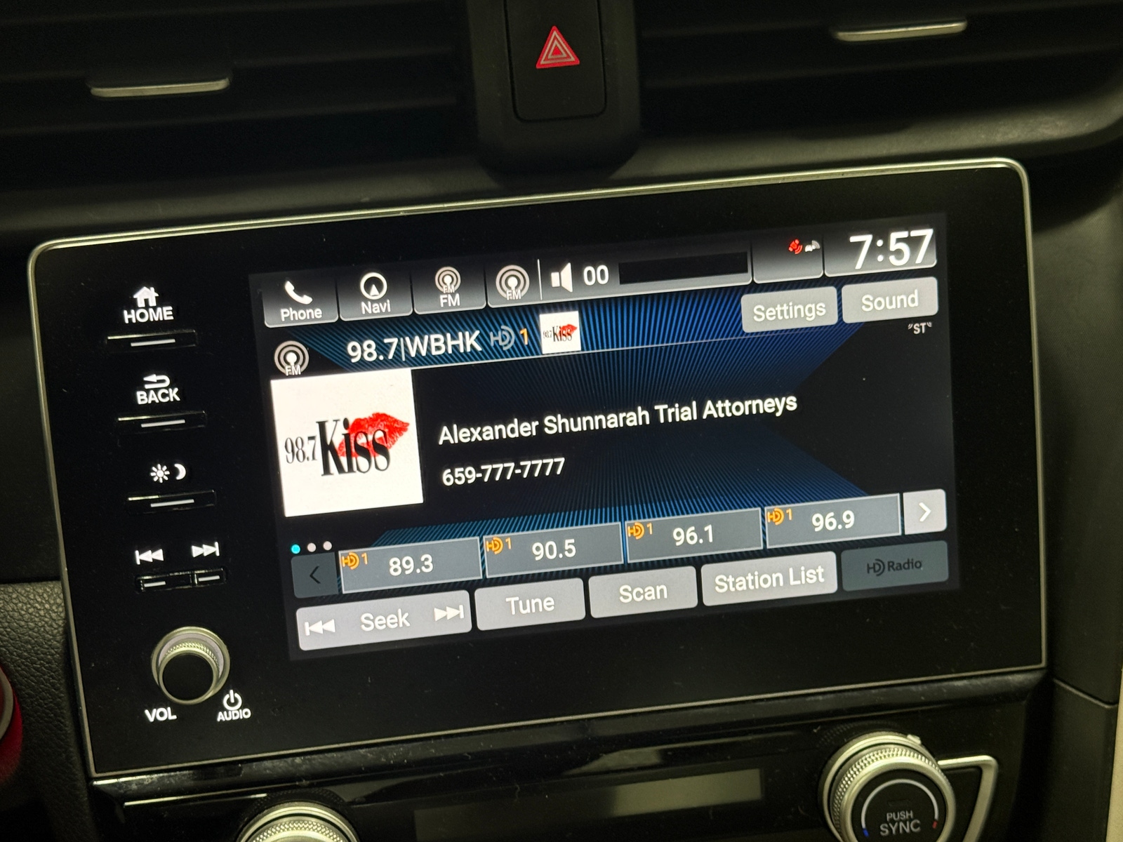 Thumbnail: 2019 Honda Insight - 3