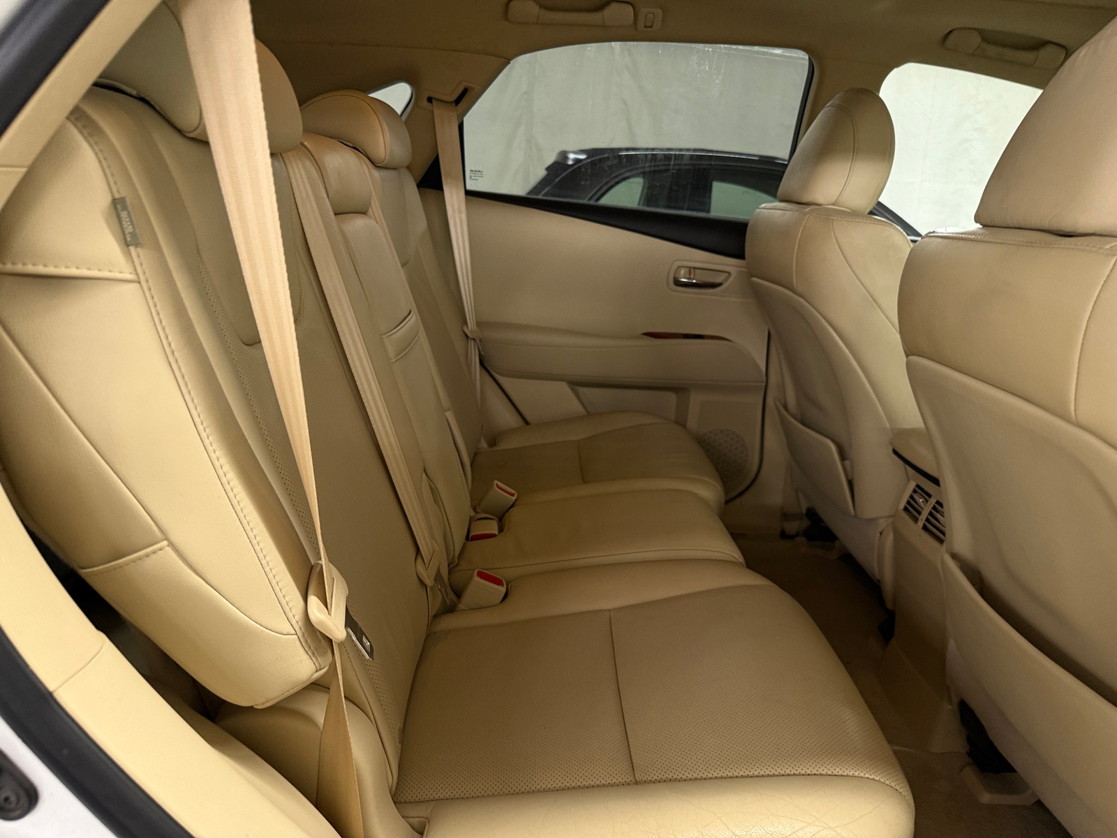 Thumbnail: 2010 Lexus RX - 6