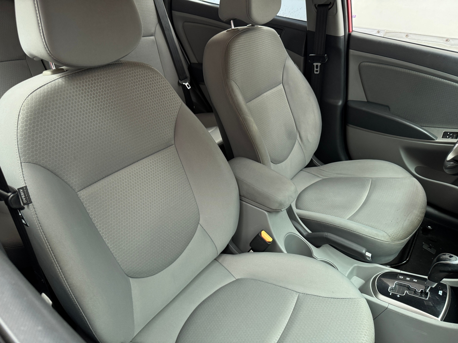 Thumbnail: 2015 Hyundai Accent - 2