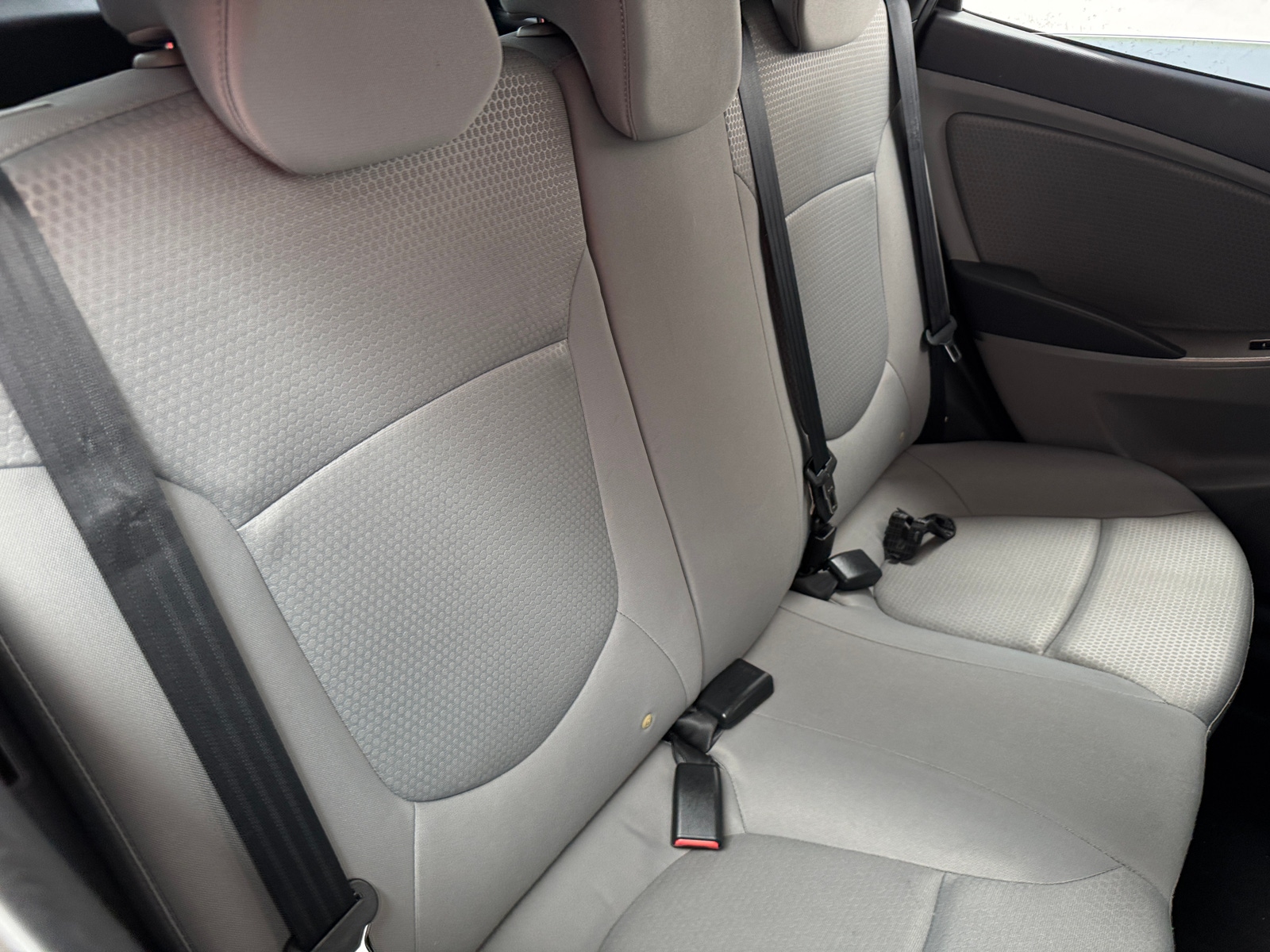 Thumbnail: 2015 Hyundai Accent - 6