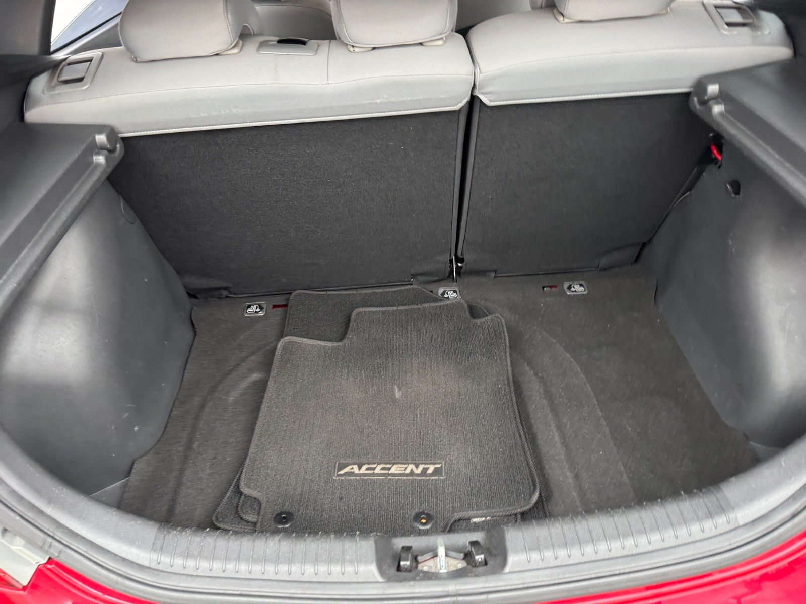 Thumbnail: 2015 Hyundai Accent - 7