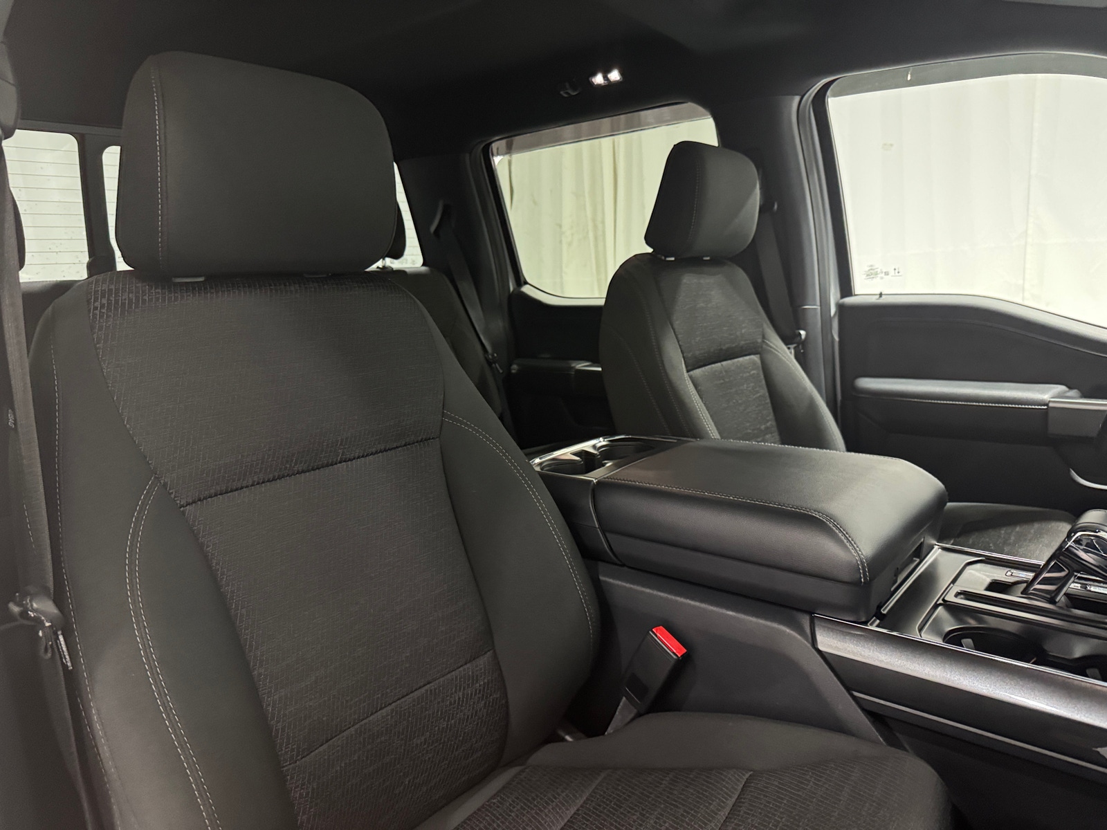 Thumbnail: 2022 Ford Econoline - 2