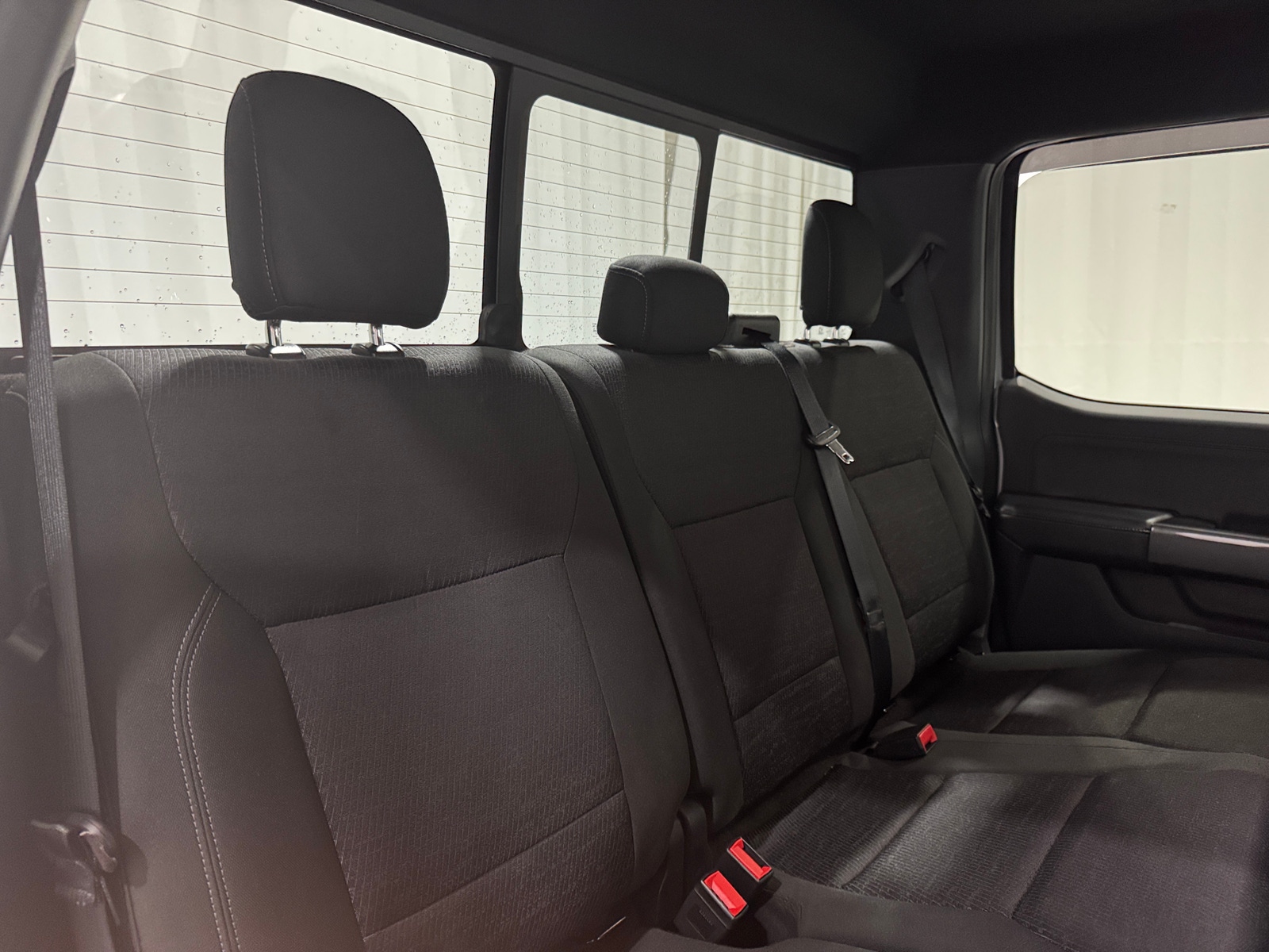 Thumbnail: 2022 Ford Econoline - 6