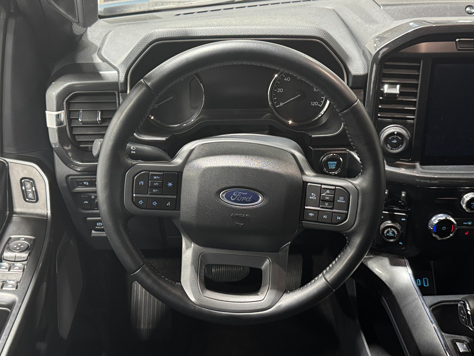 Thumbnail: 2022 Ford Econoline - 5