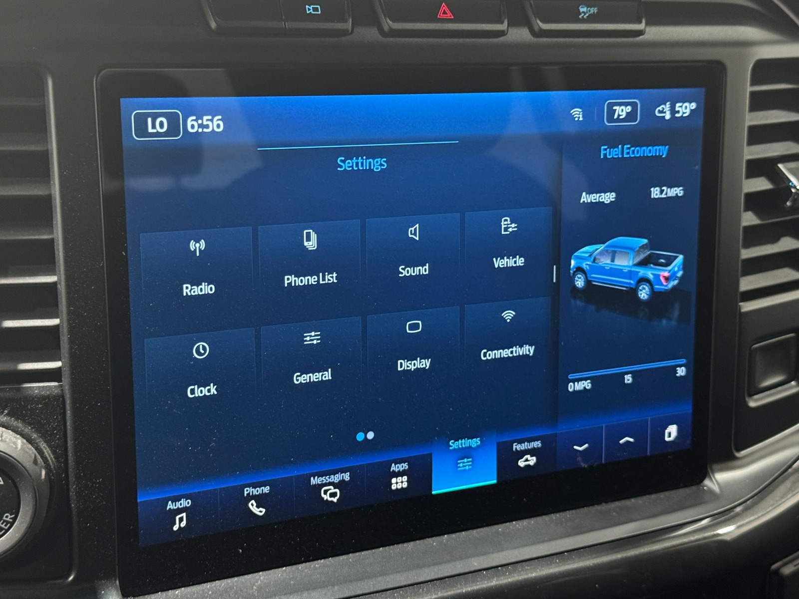 Thumbnail: 2022 Ford Econoline - 4