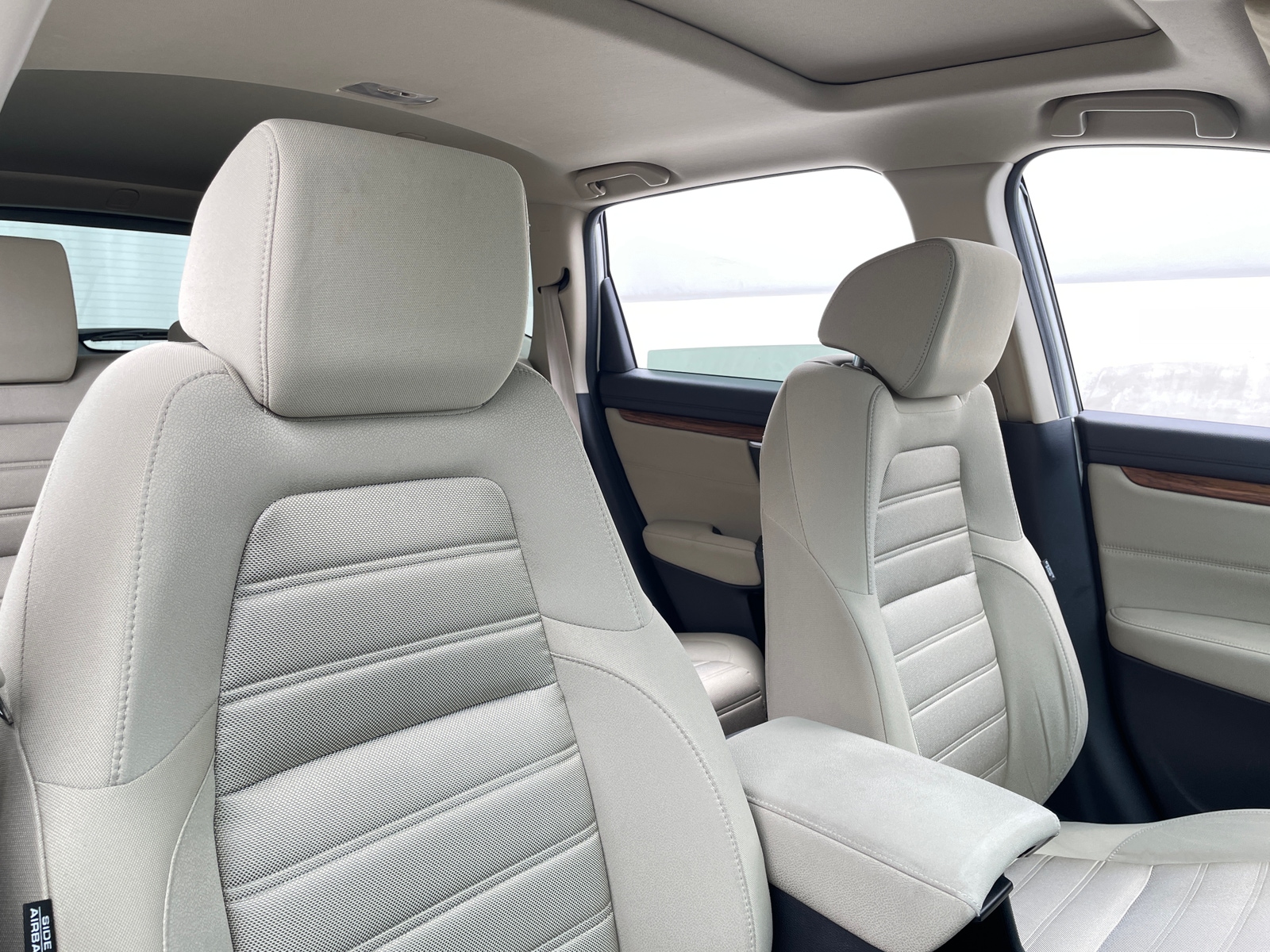 Thumbnail: 2018 Honda CR-V - 2