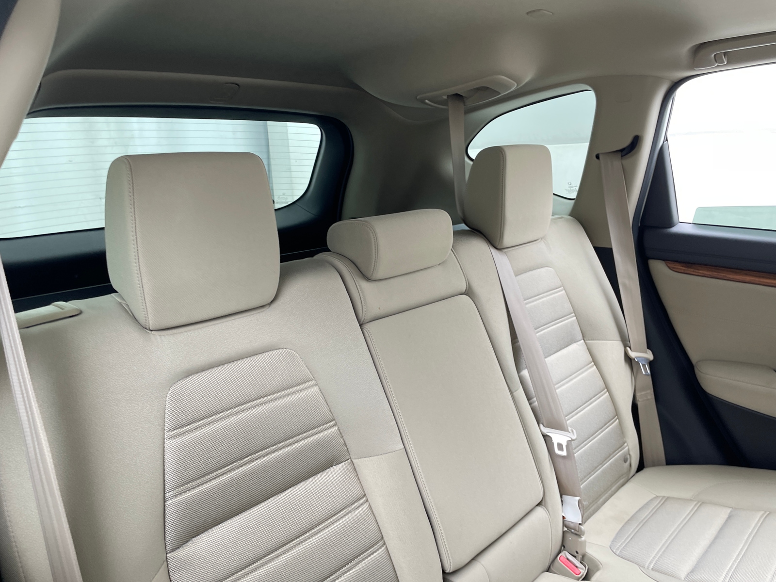 Thumbnail: 2018 Honda CR-V - 6