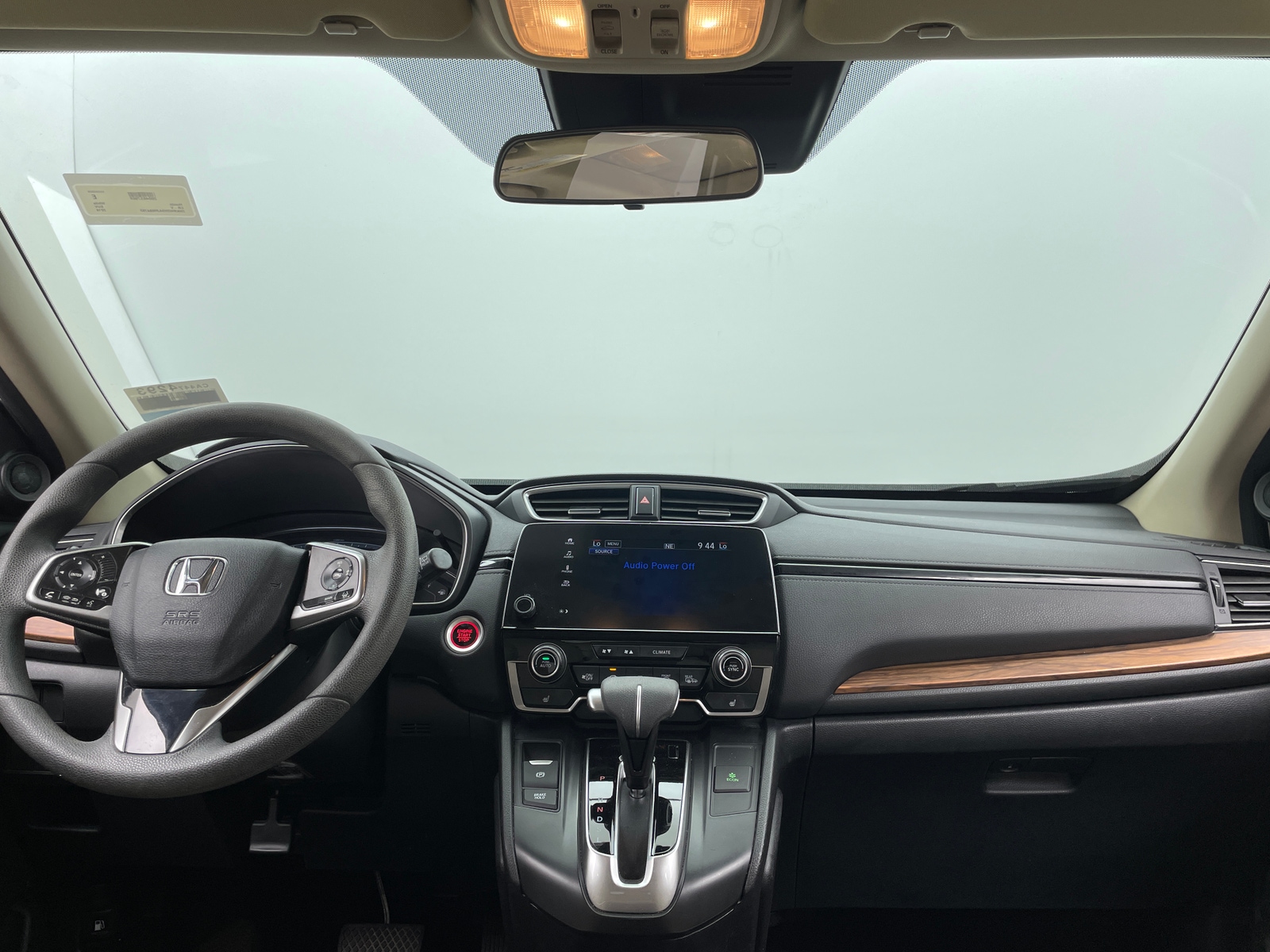 Thumbnail: 2018 Honda CR-V - 3