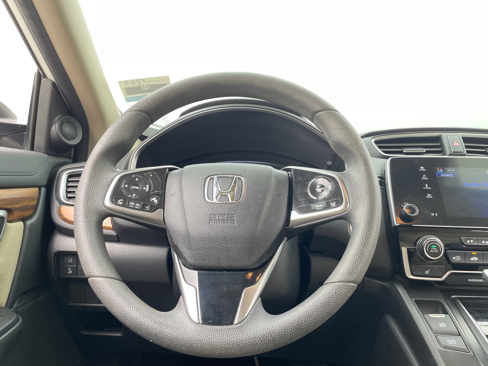 Thumbnail: 2018 Honda CR-V - 5