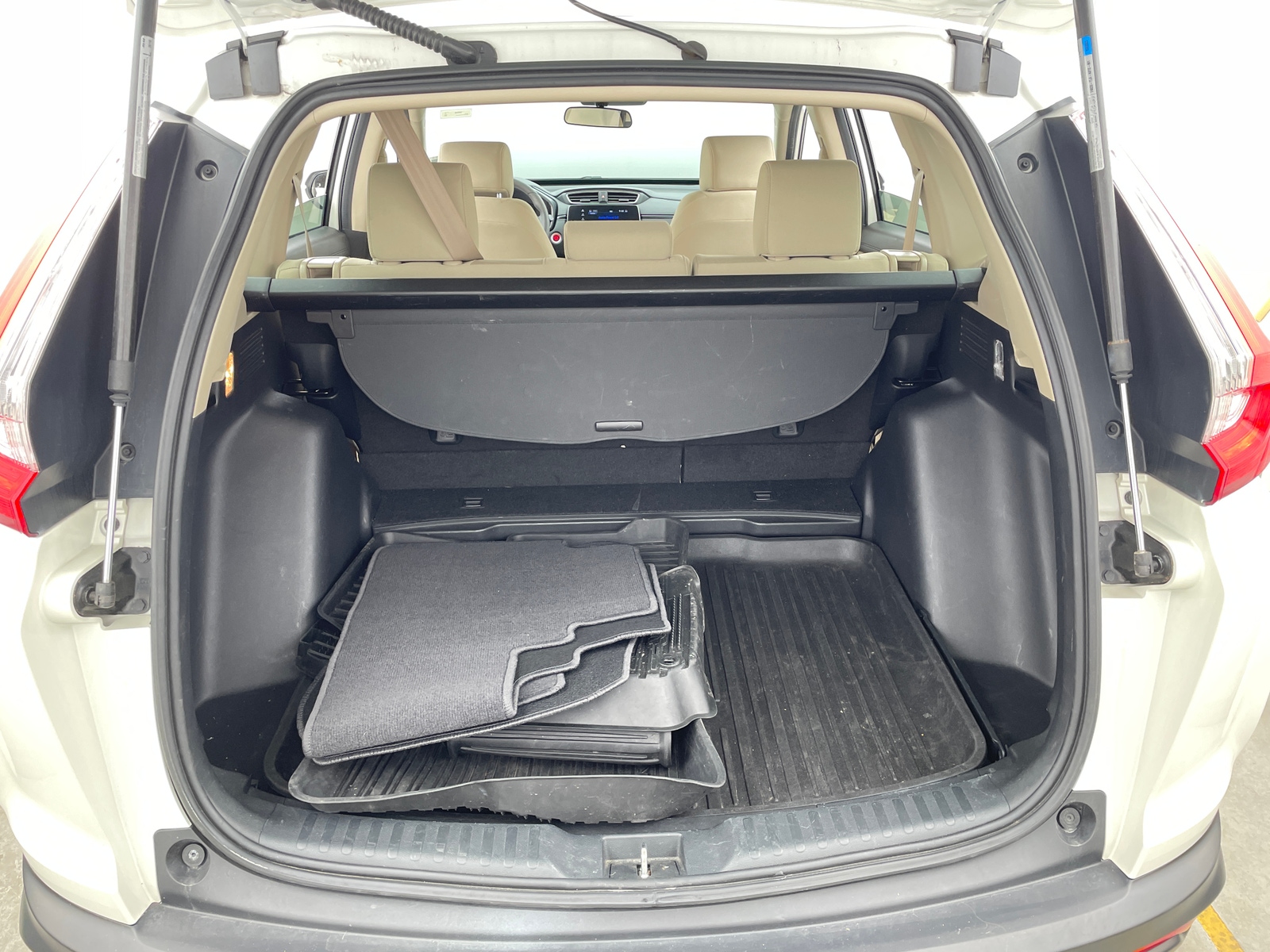 Thumbnail: 2018 Honda CR-V - 7