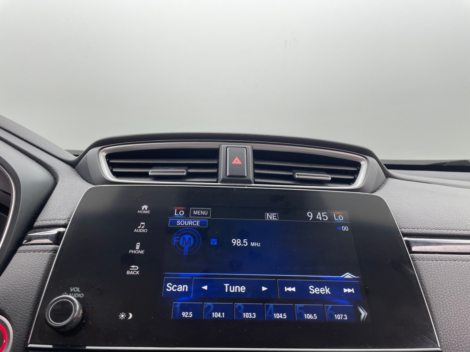 Thumbnail: 2018 Honda CR-V - 4