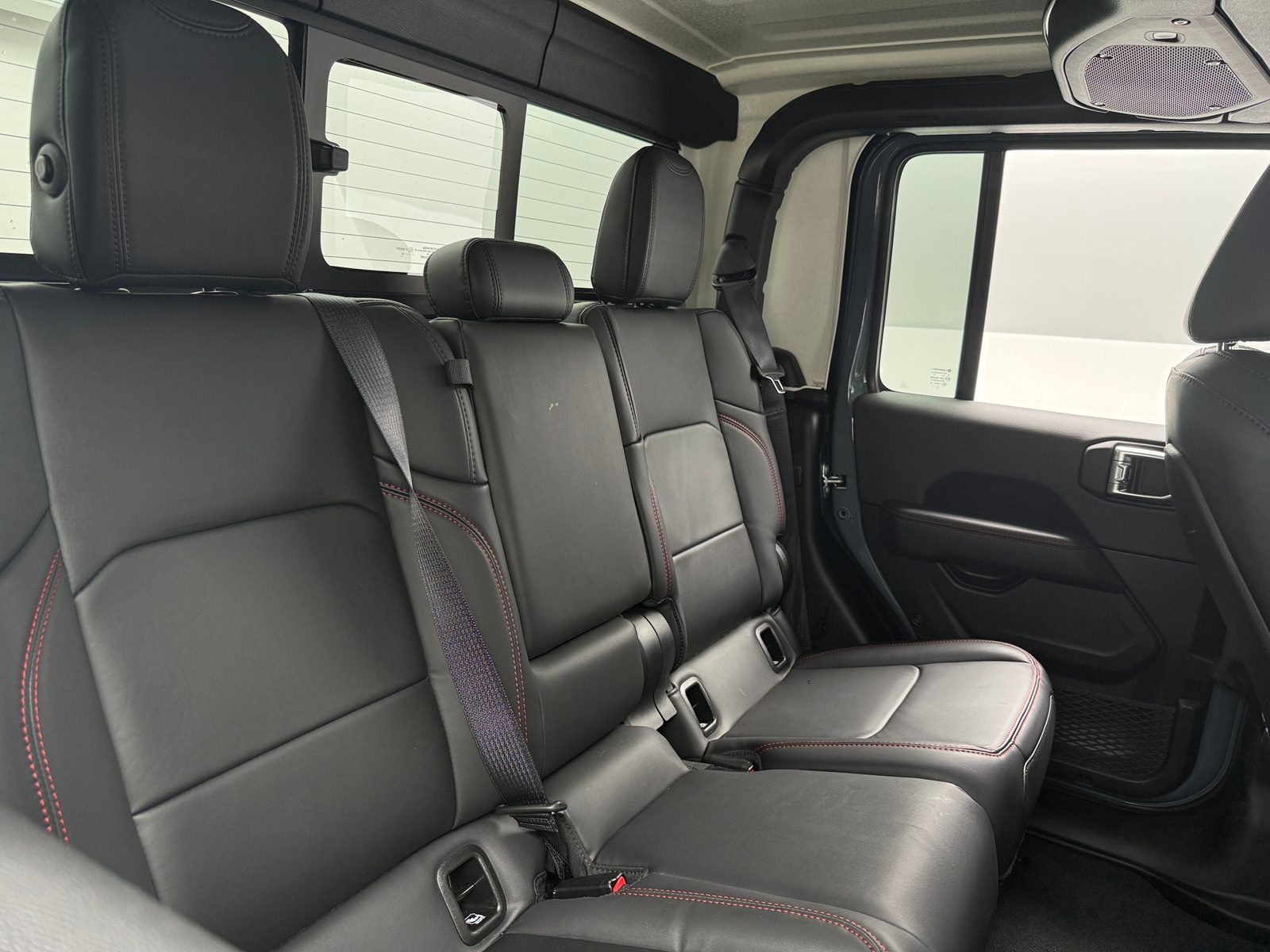 Thumbnail: 2025 Jeep Gladiator - 5