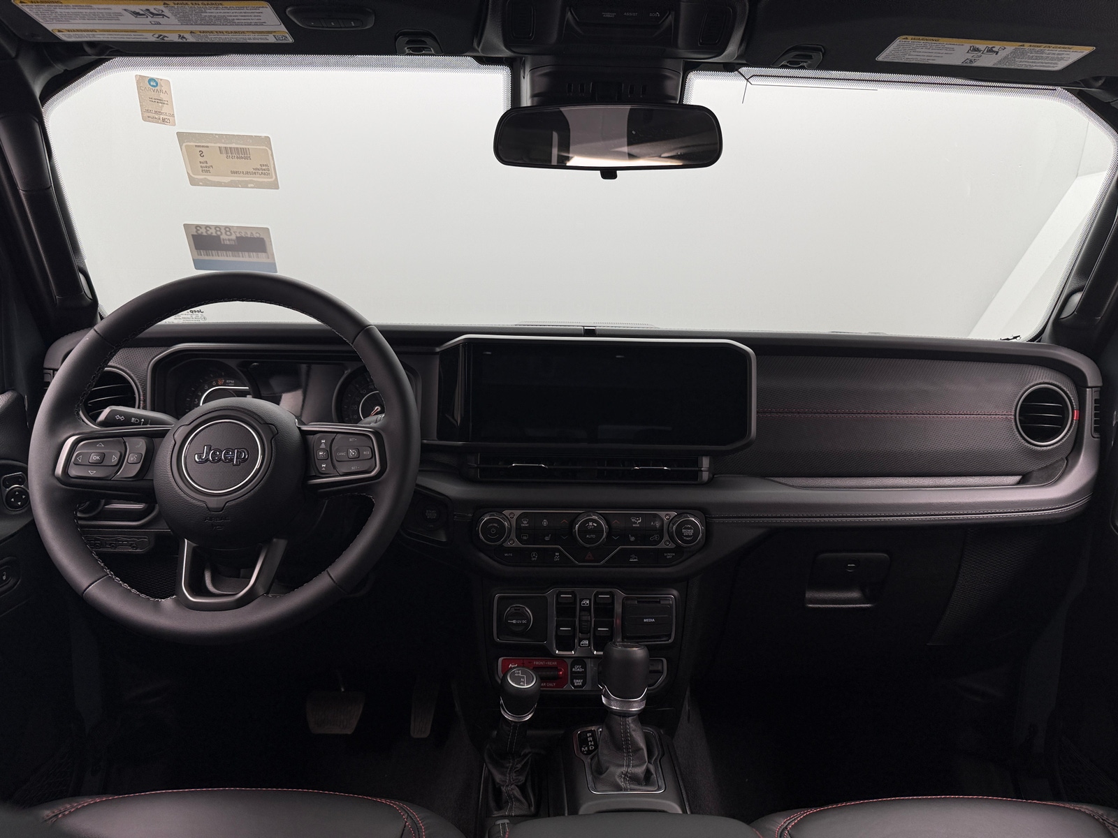 Thumbnail: 2025 Jeep Gladiator - 2