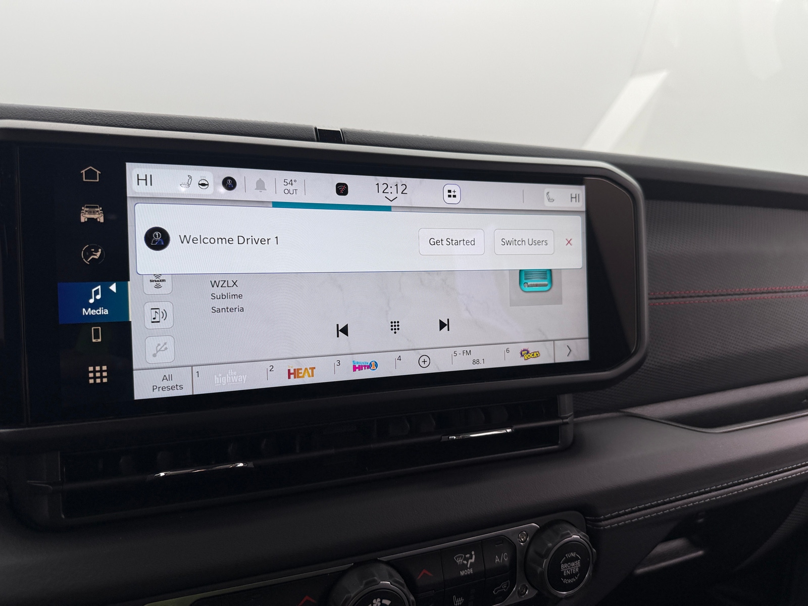 Thumbnail: 2025 Jeep Gladiator - 3