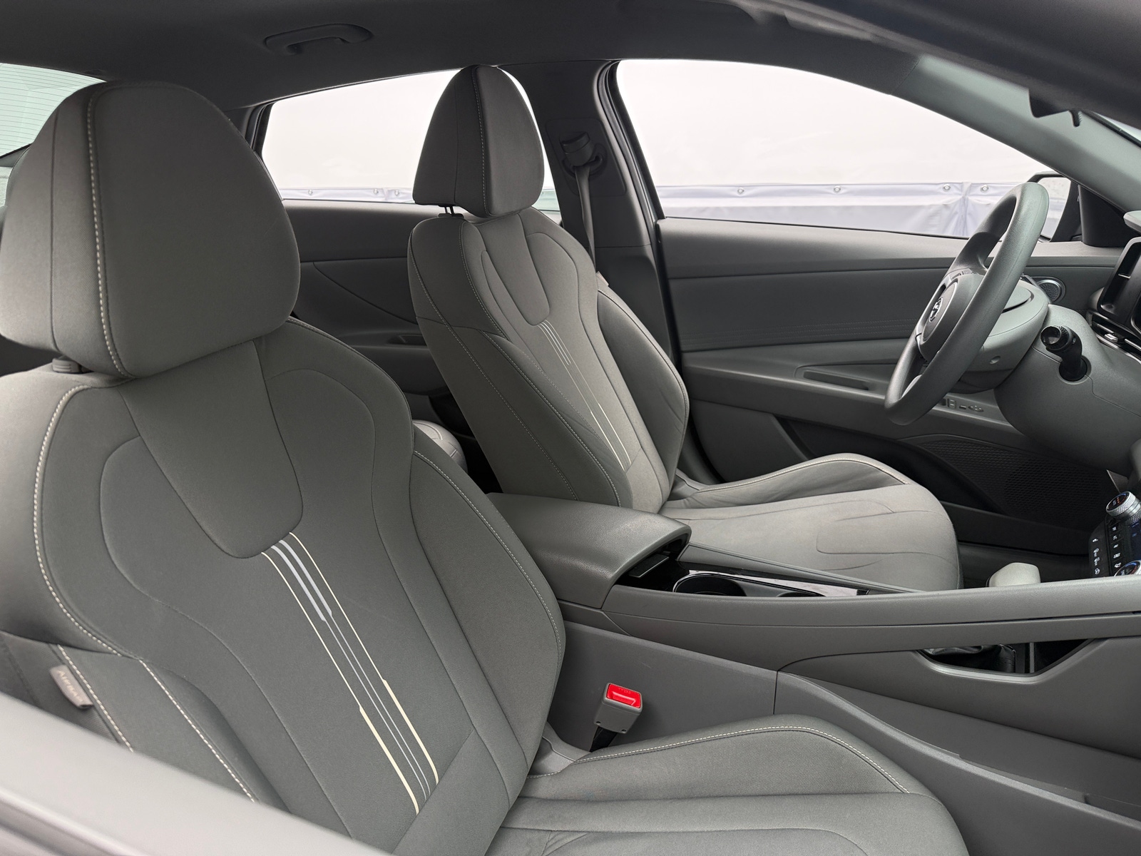 Thumbnail: 2023 Hyundai Elantra - 2