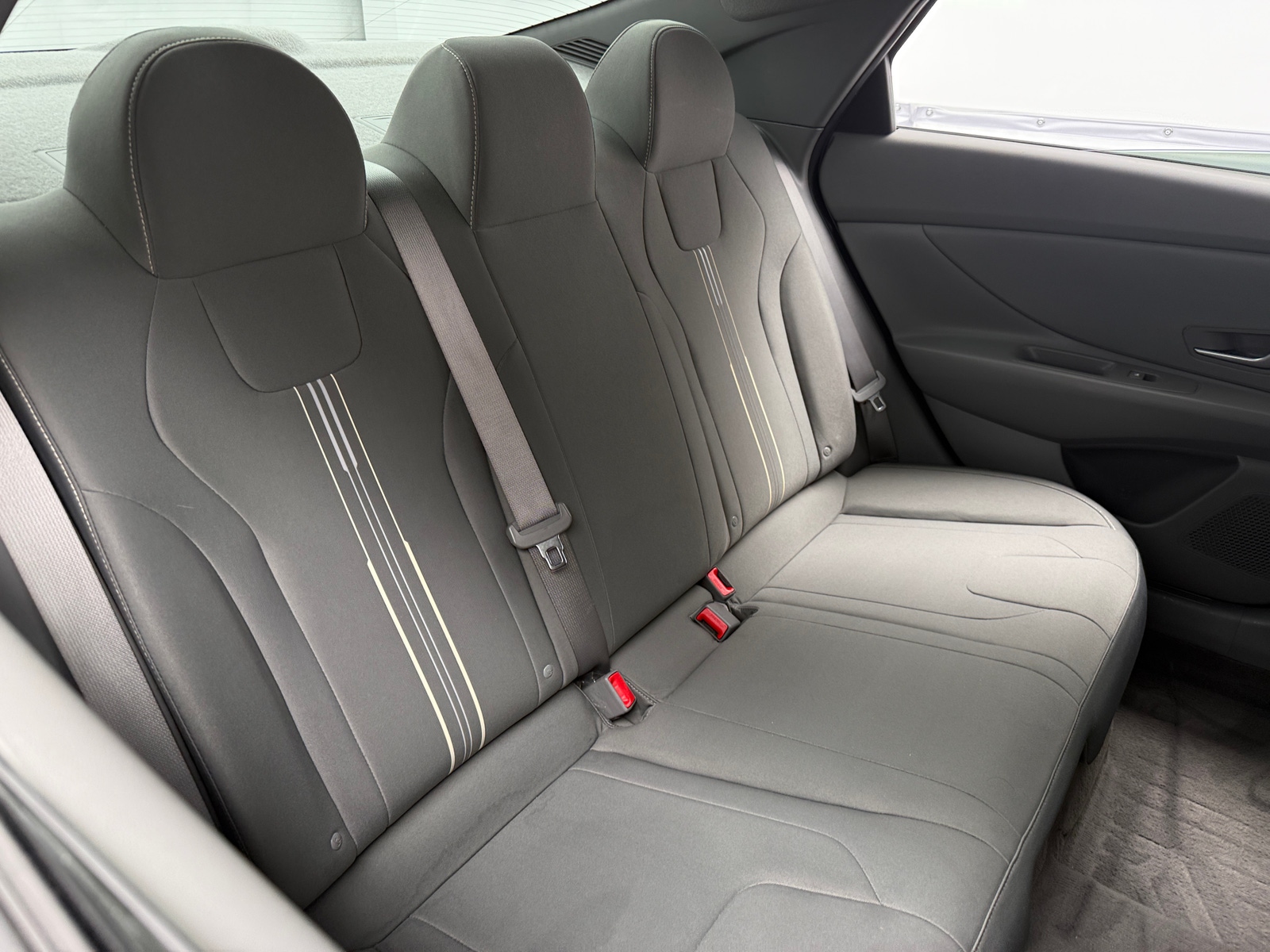 Thumbnail: 2023 Hyundai Elantra - 6