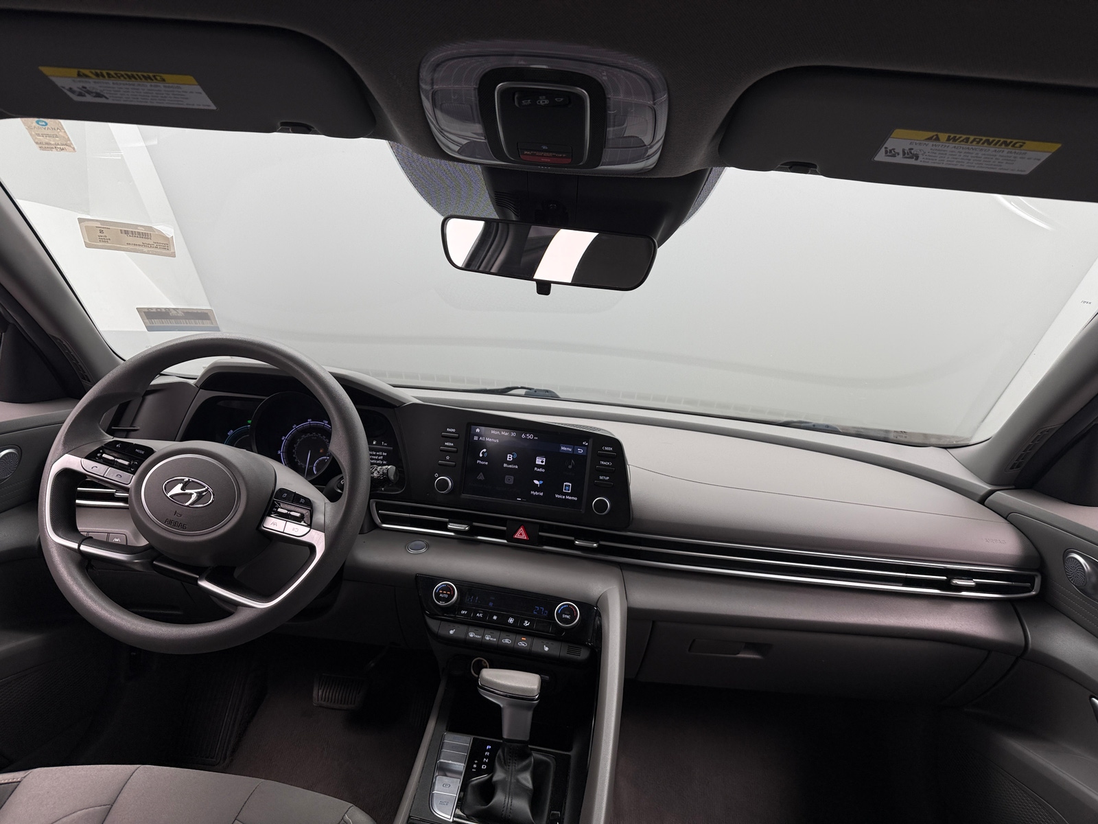 Thumbnail: 2023 Hyundai Elantra - 3