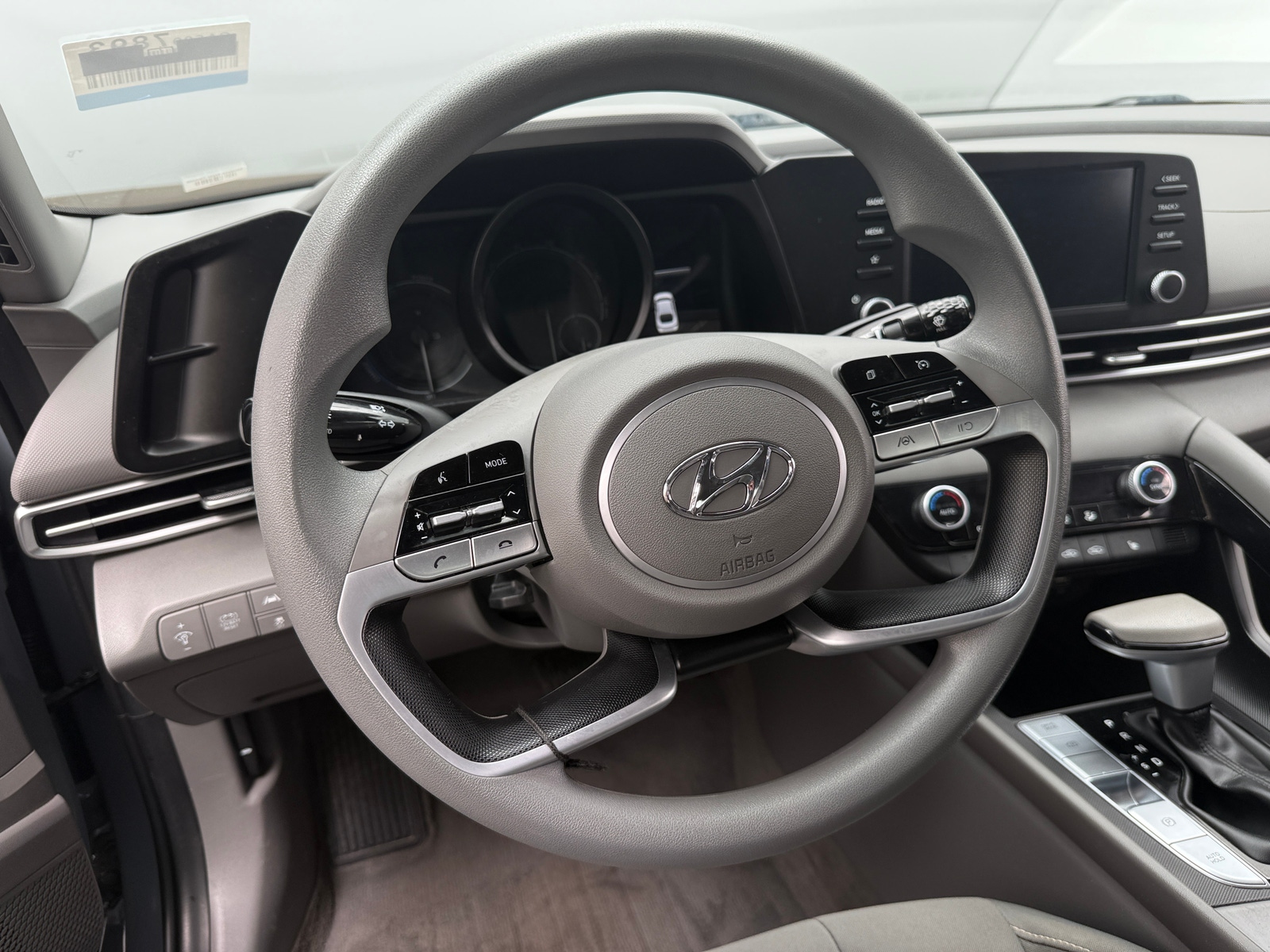 Thumbnail: 2023 Hyundai Elantra - 5