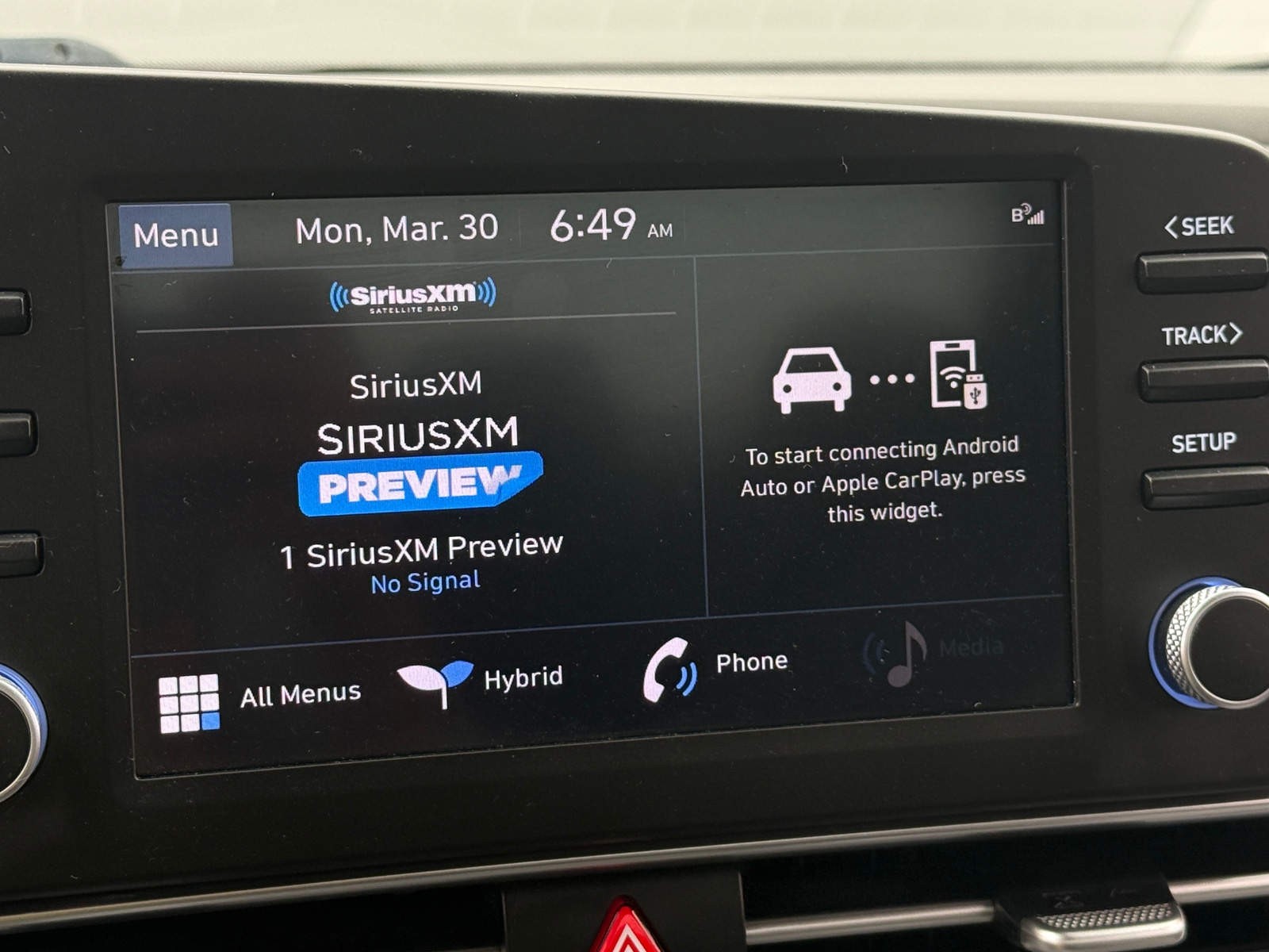 Thumbnail: 2023 Hyundai Elantra - 4