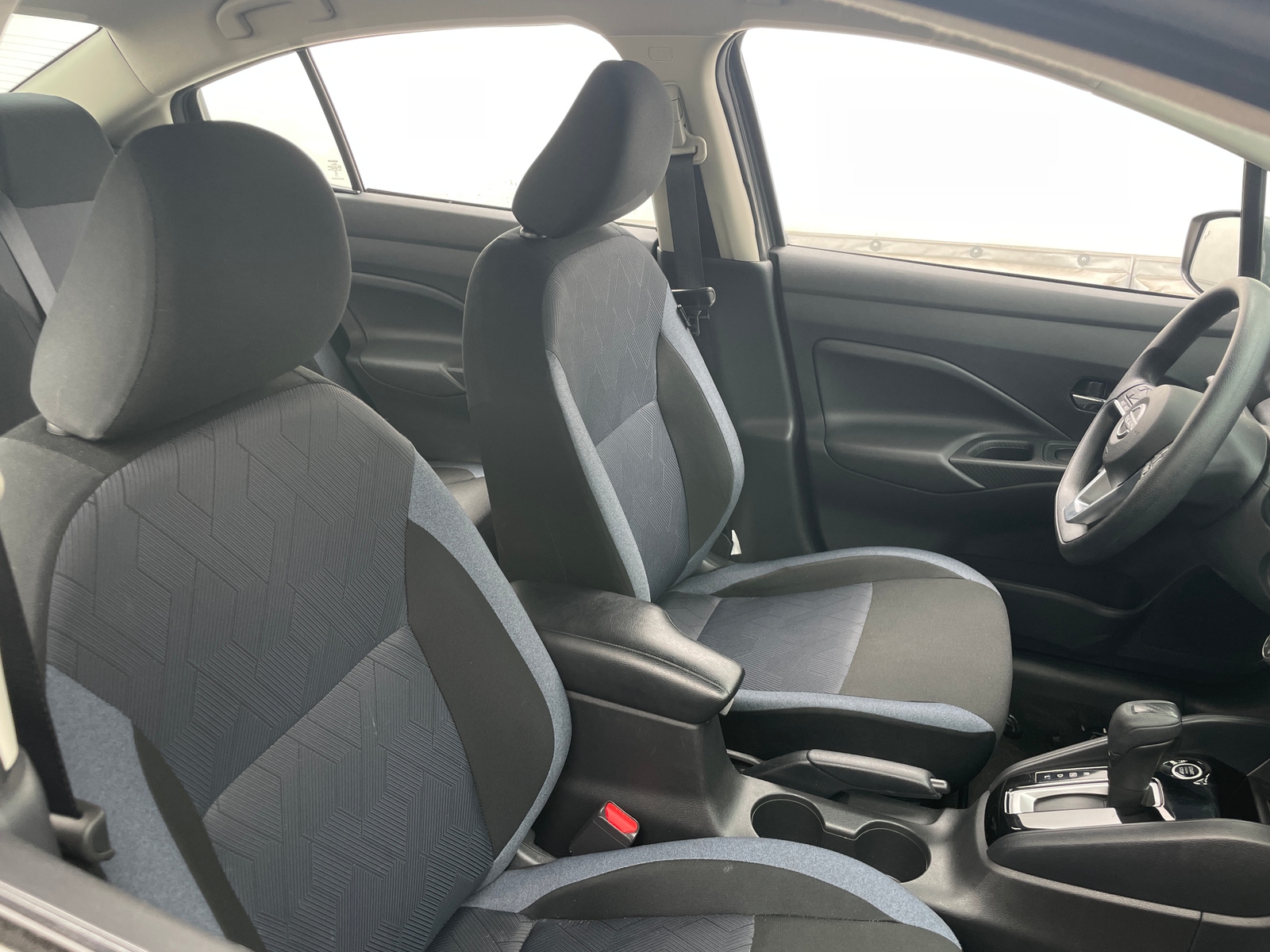 Thumbnail: 2025 Nissan Versa - 2