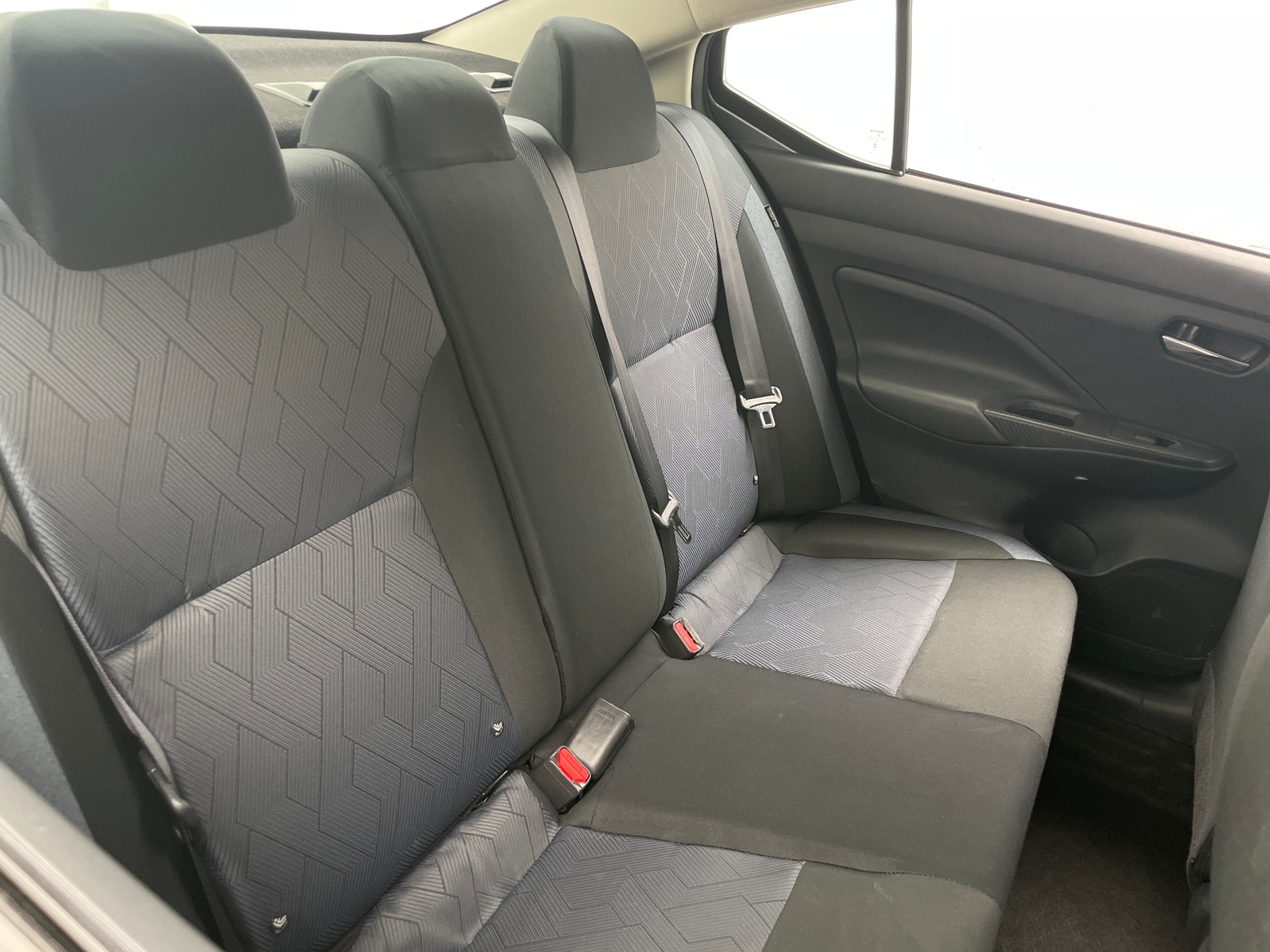 Thumbnail: 2025 Nissan Versa - 6