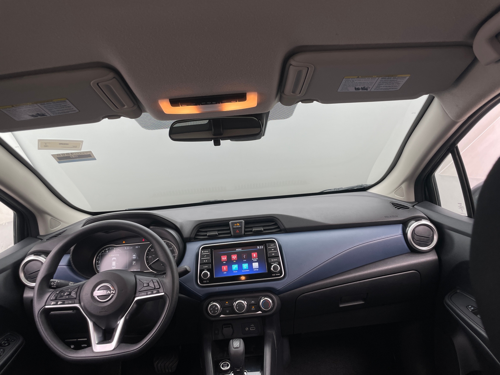 Thumbnail: 2025 Nissan Versa - 3