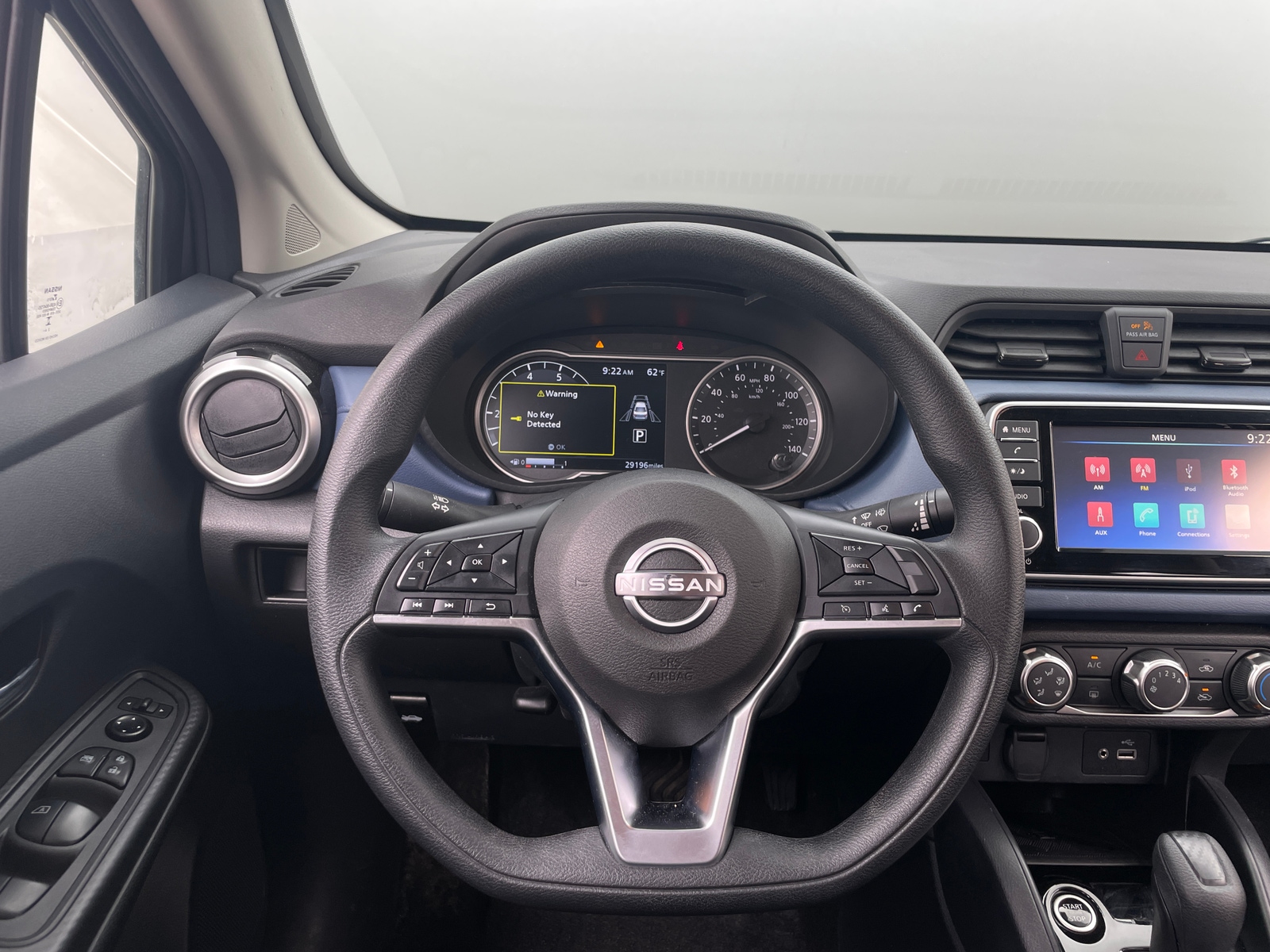 Thumbnail: 2025 Nissan Versa - 5