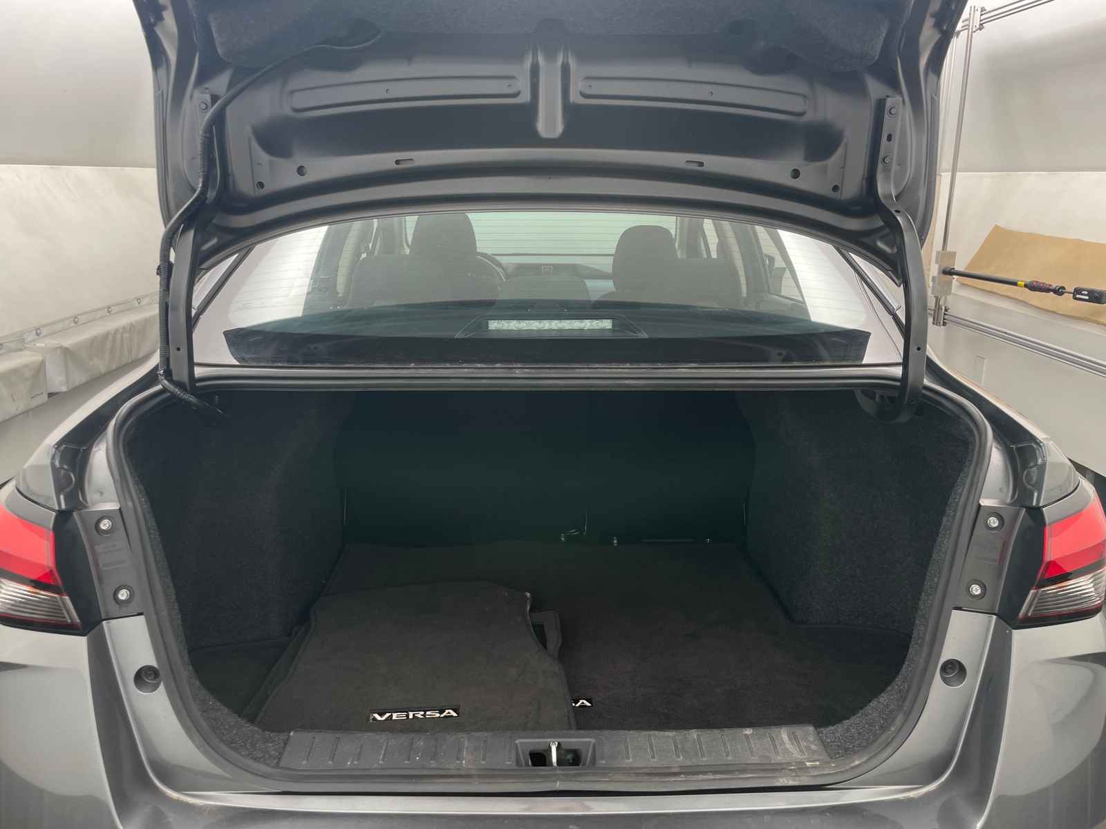 Thumbnail: 2025 Nissan Versa - 7