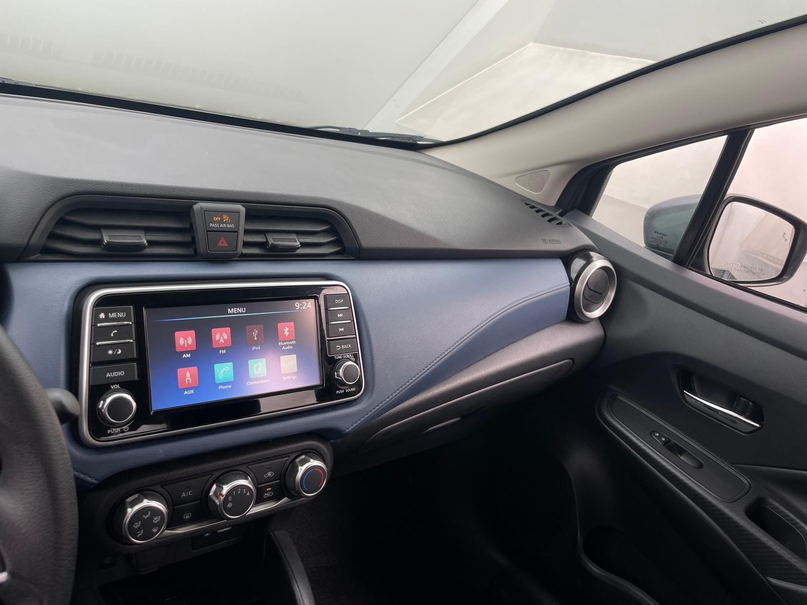 Thumbnail: 2025 Nissan Versa - 4