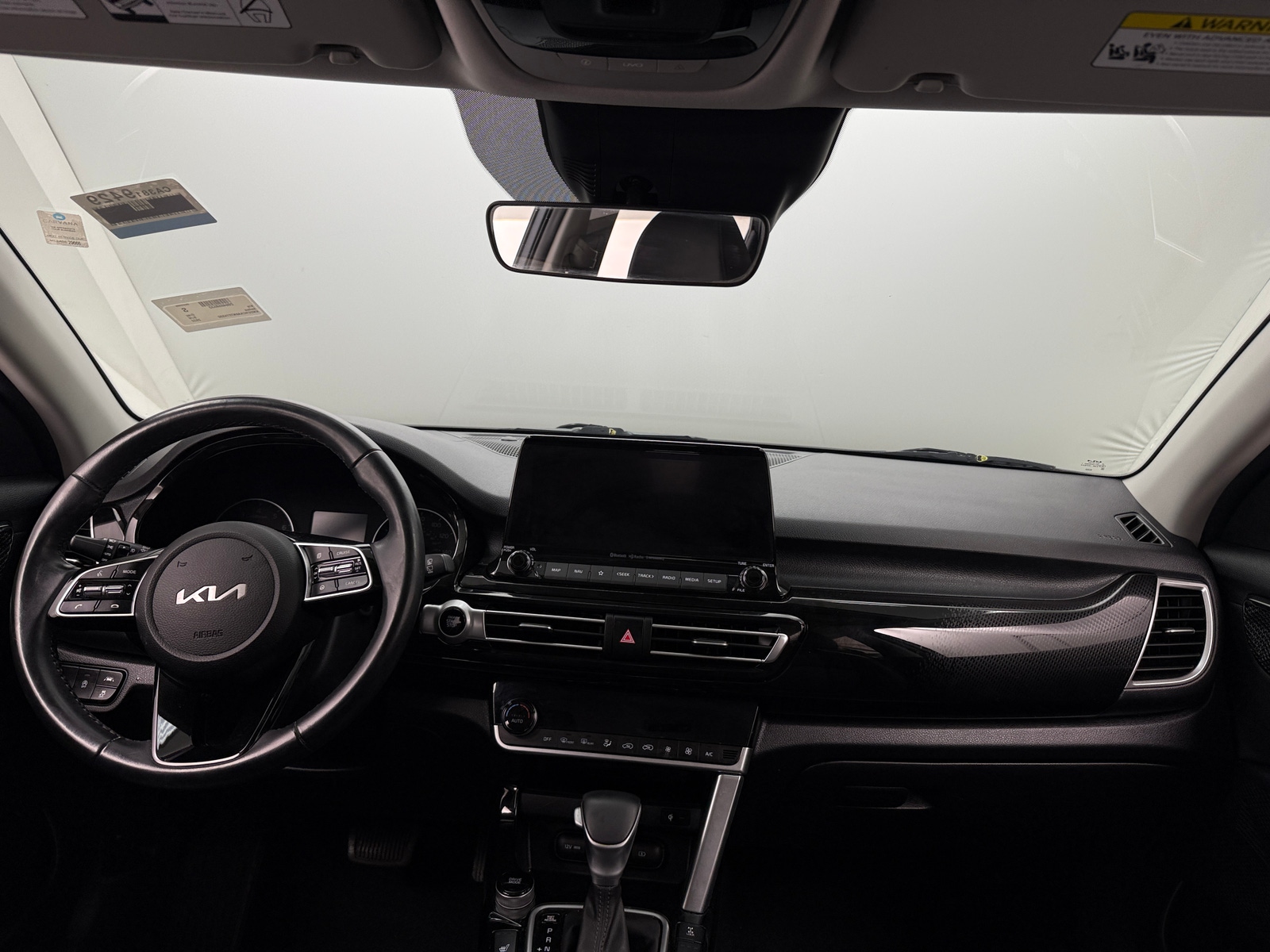 Thumbnail: 2022 Kia Seltos - 2