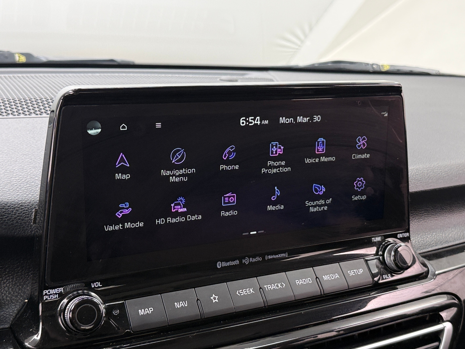 Thumbnail: 2022 Kia Seltos - 3