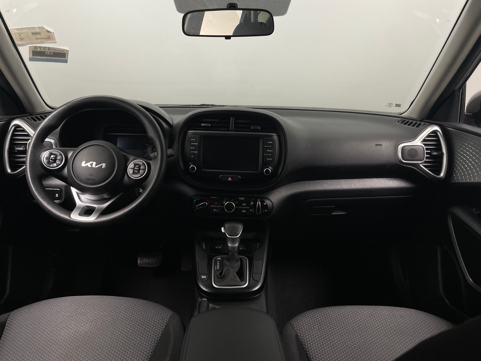 Thumbnail: 2022 Kia Soul - 3