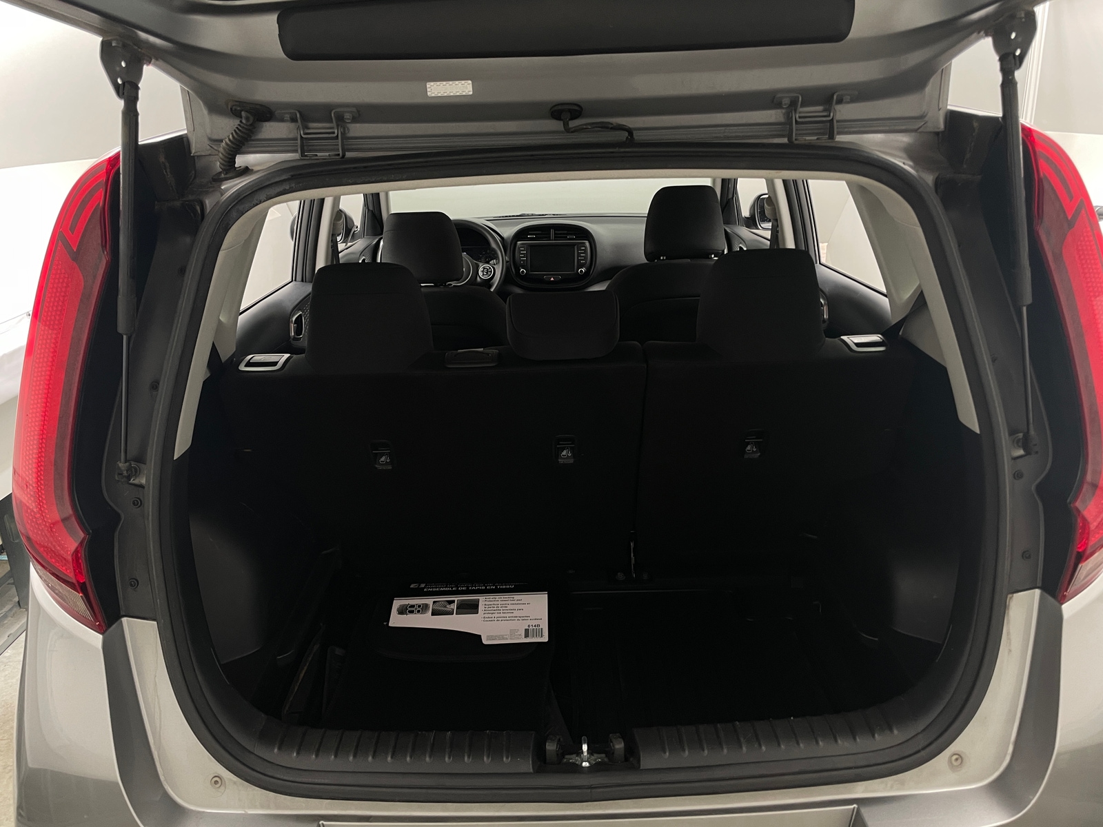 Thumbnail: 2022 Kia Soul - 7