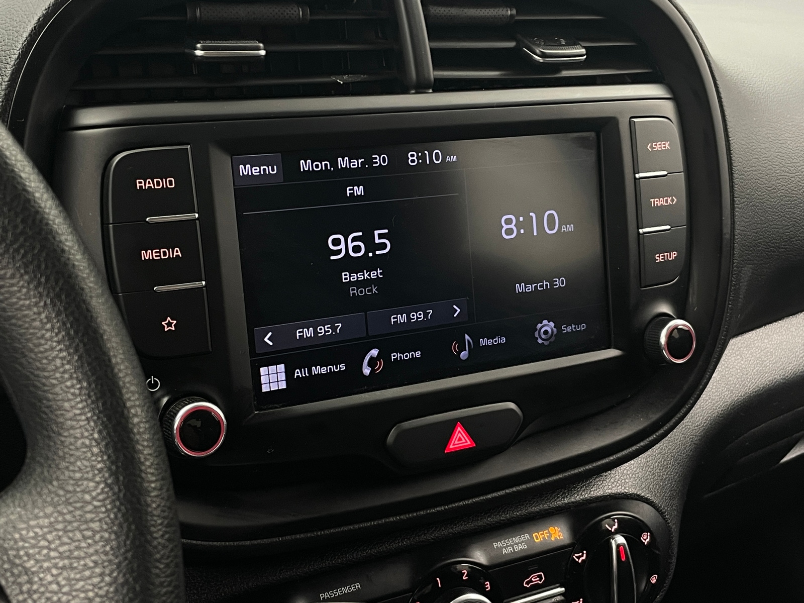 Thumbnail: 2022 Kia Soul - 4