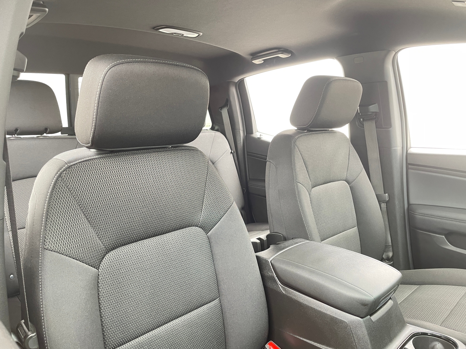 Thumbnail: 2024 Chevrolet Colorado - 2