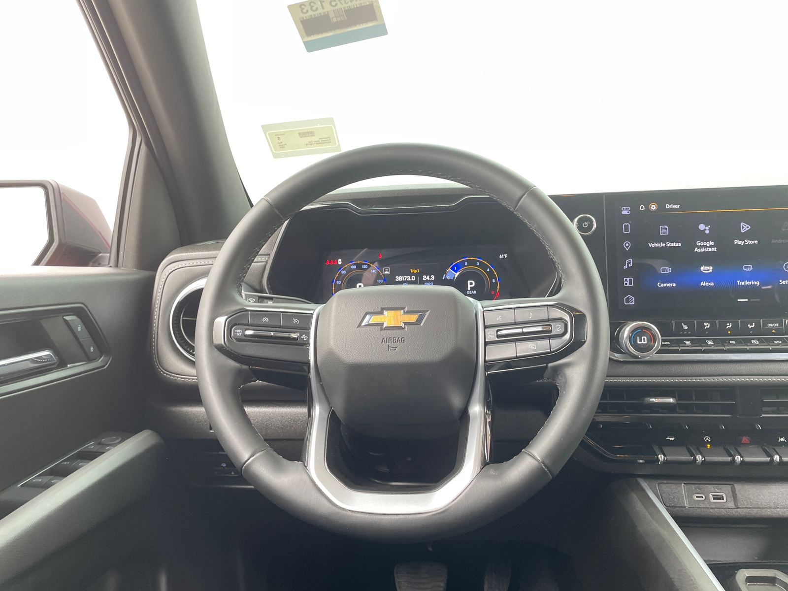 Thumbnail: 2024 Chevrolet Colorado - 5