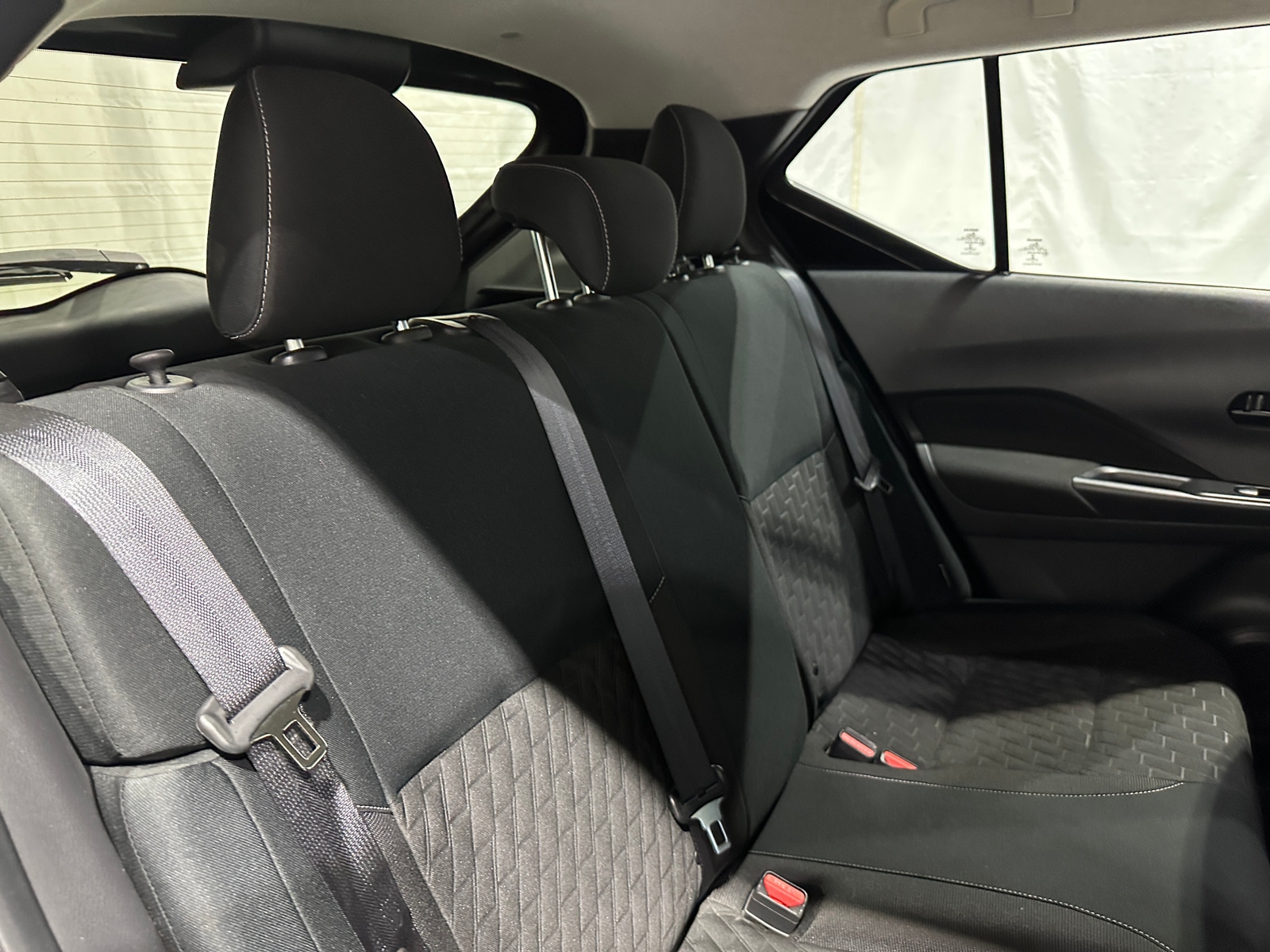 Thumbnail: 2022 Nissan Kicks - 6