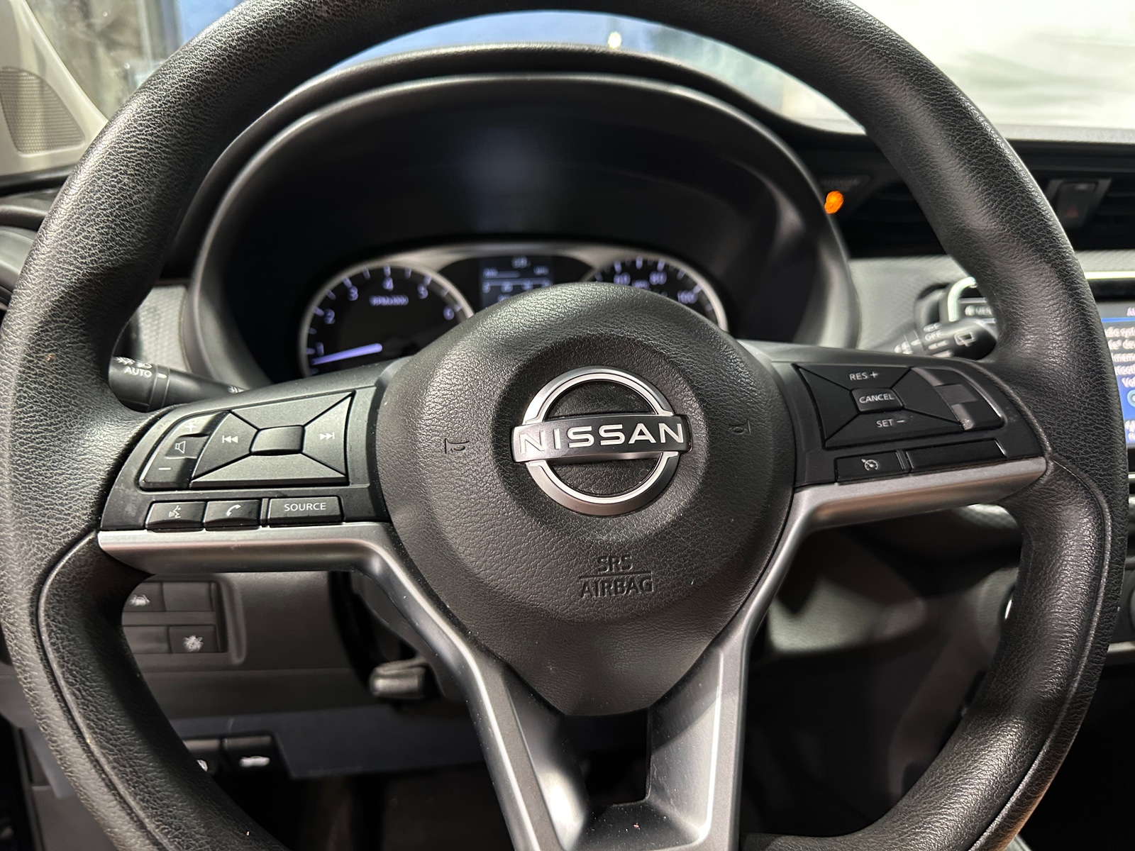 Thumbnail: 2022 Nissan Kicks - 5