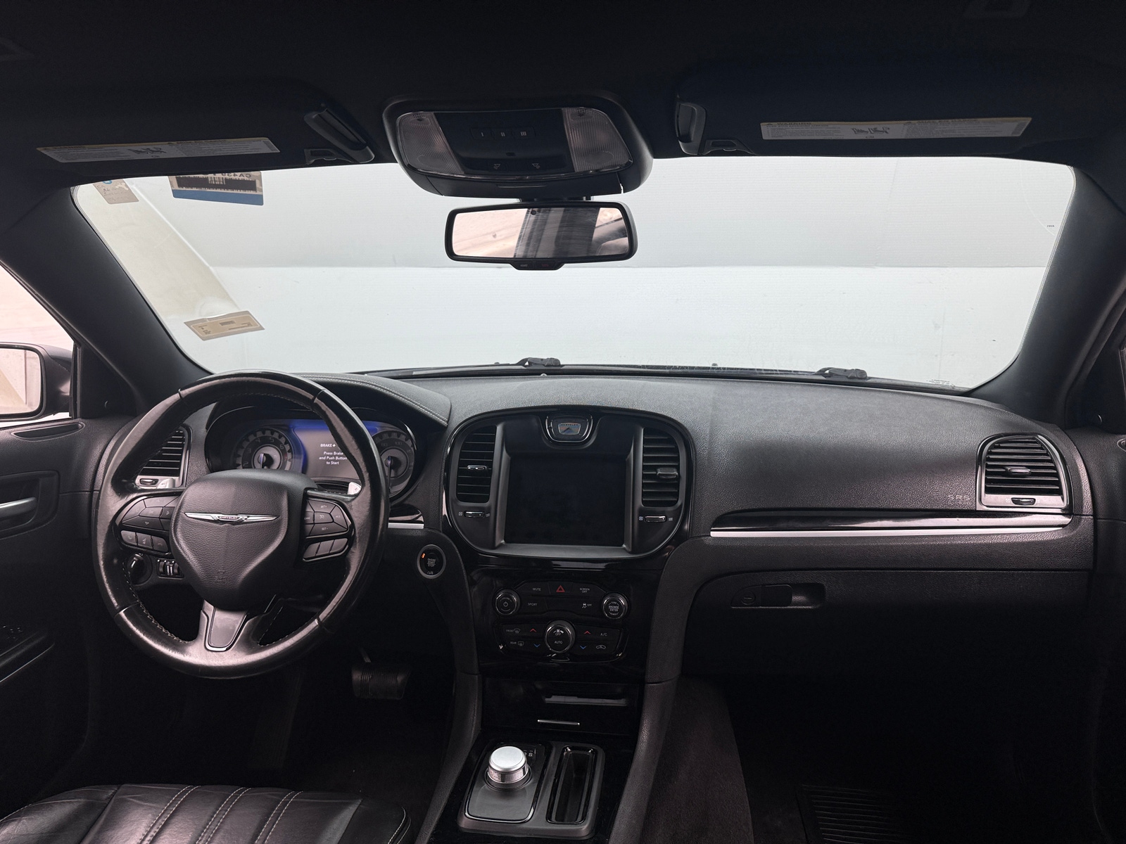 Thumbnail: 2019 Chrysler 300 - 2