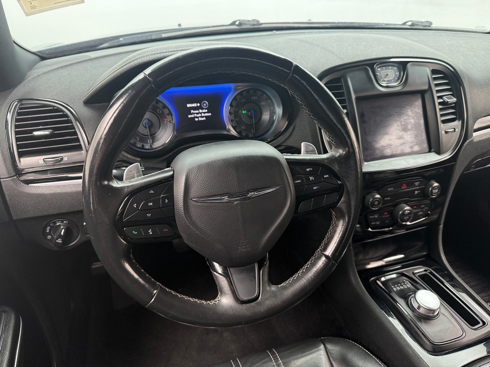 Thumbnail: 2019 Chrysler 300 - 4