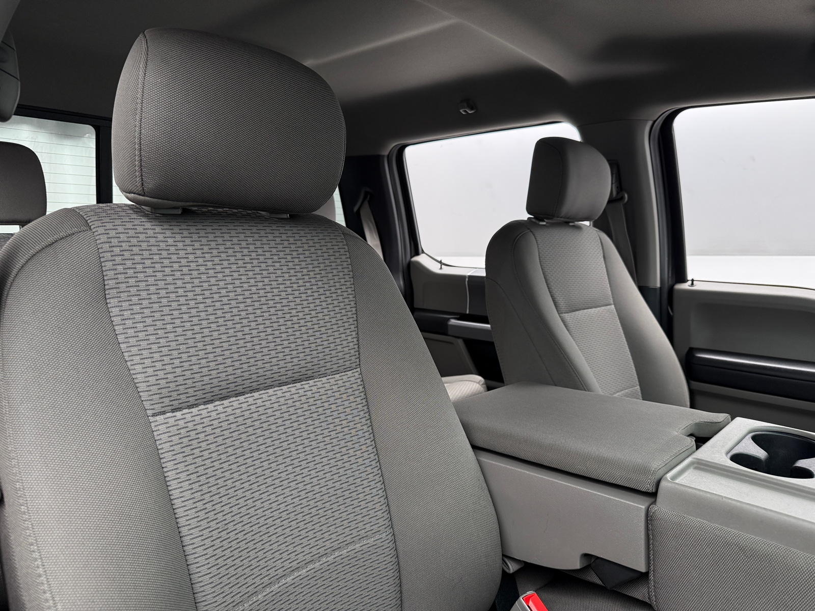 Thumbnail: 2019 Ford Econoline - 2