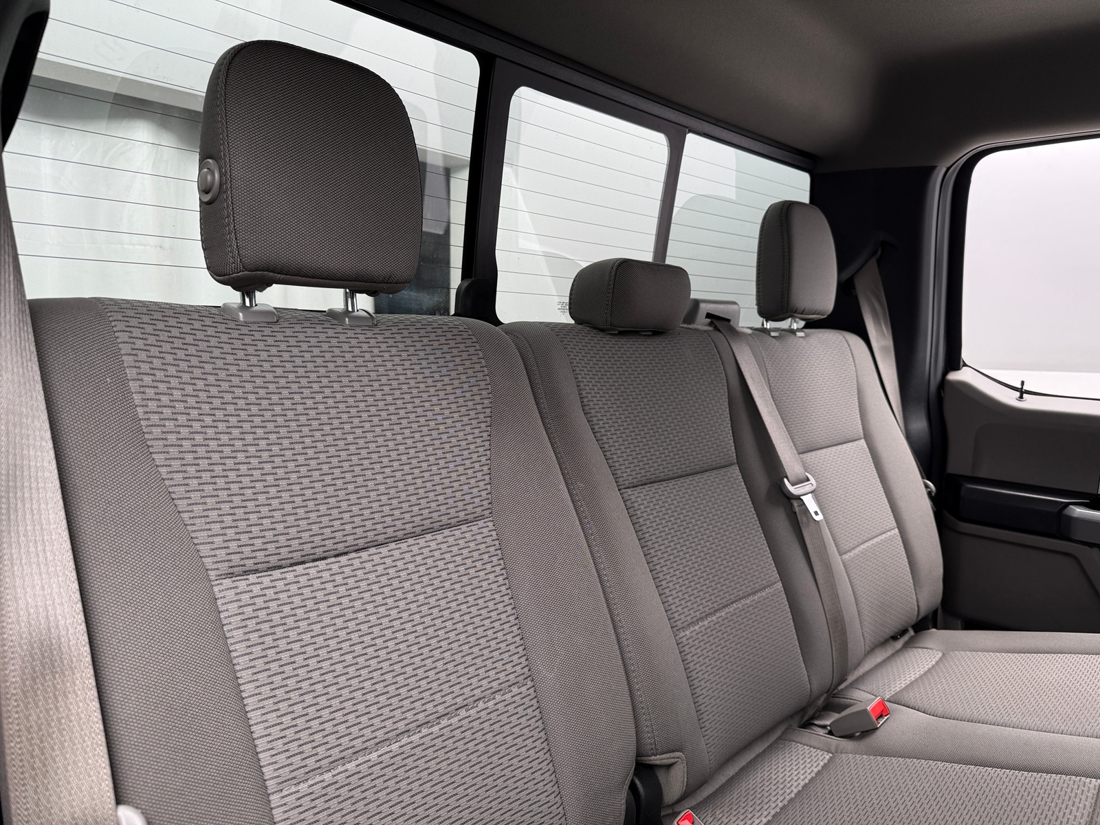 Thumbnail: 2019 Ford Econoline - 6