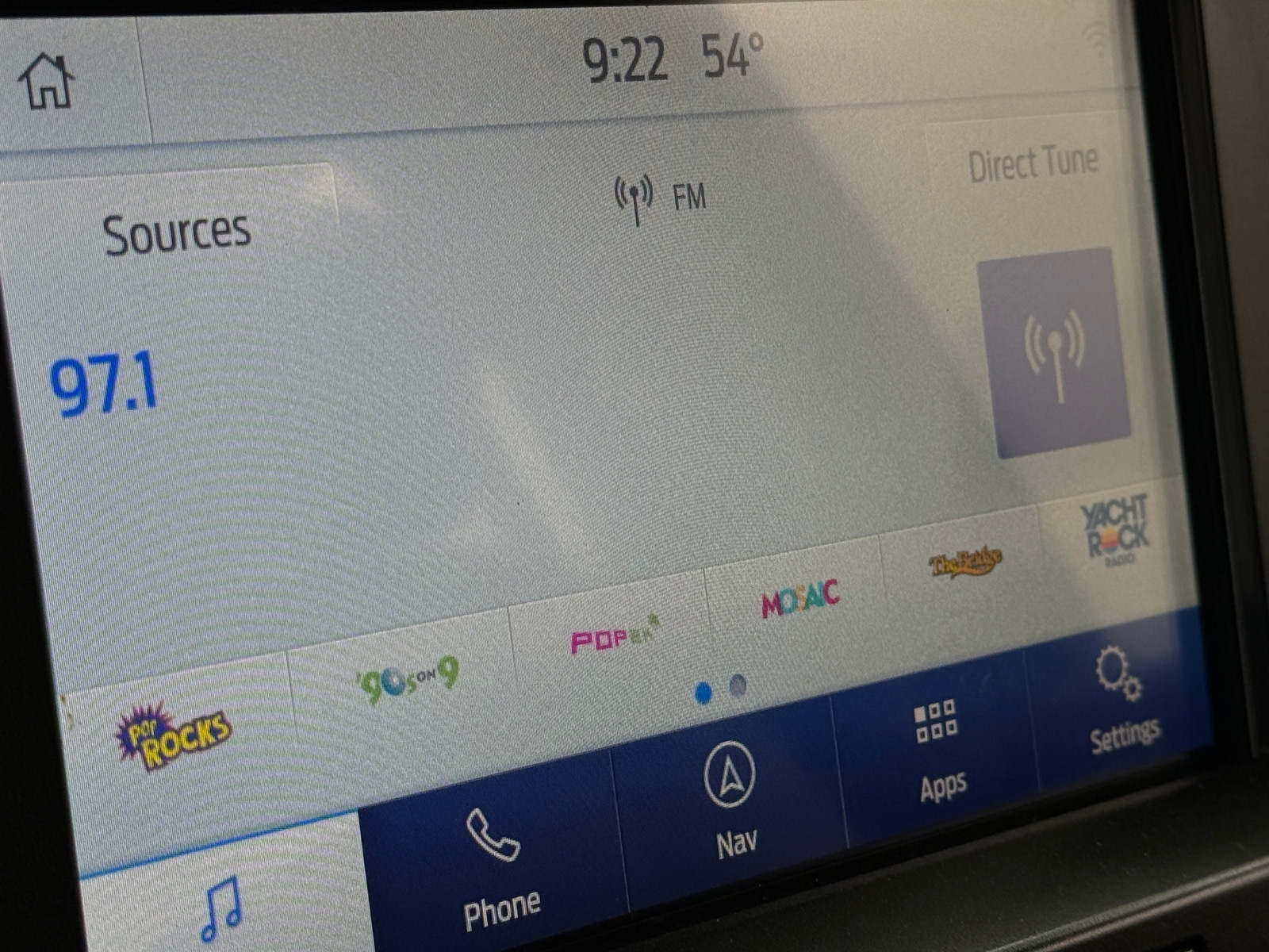 Thumbnail: 2019 Ford Econoline - 4