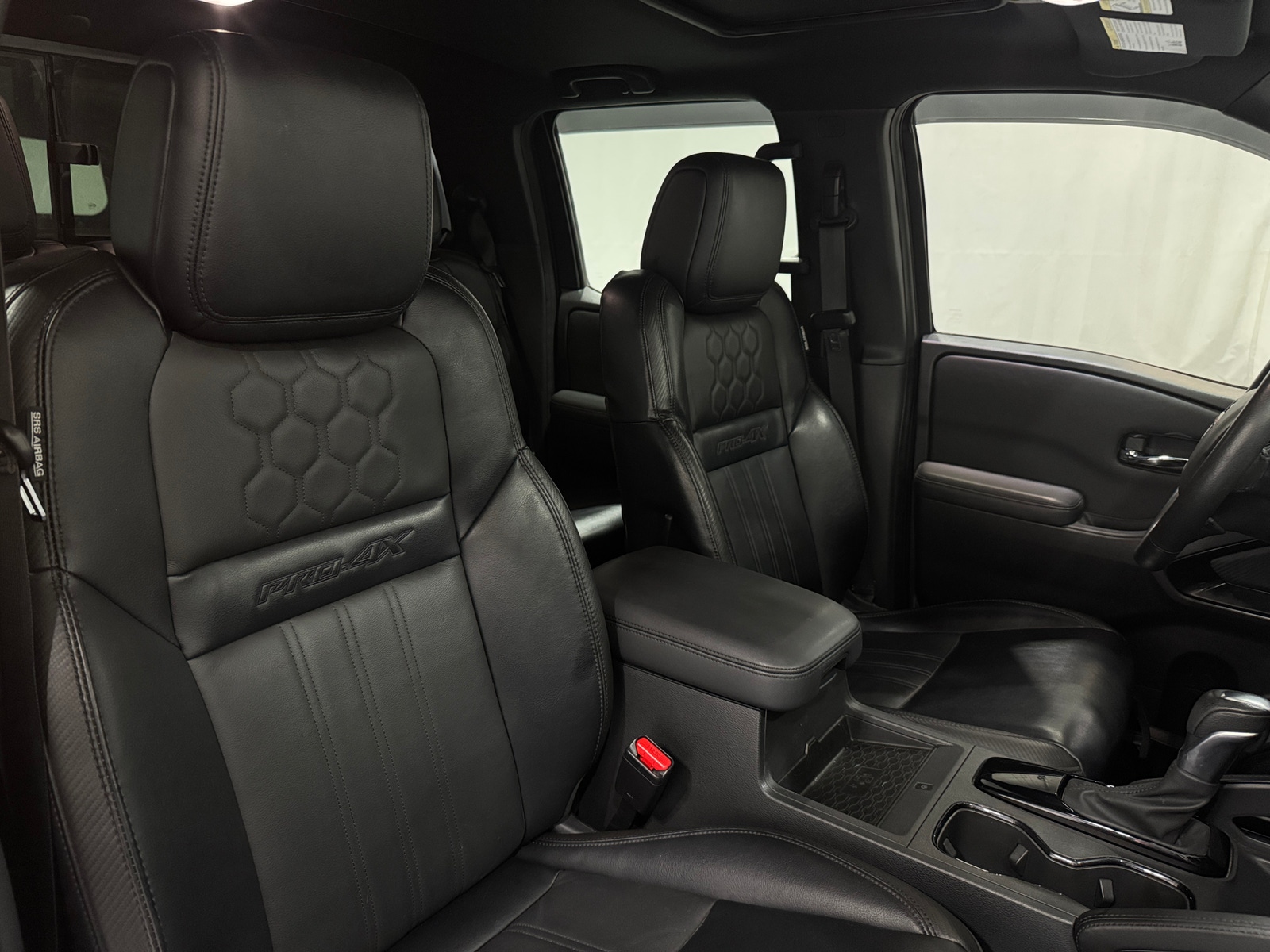 Thumbnail: 2022 Nissan Frontier - 2